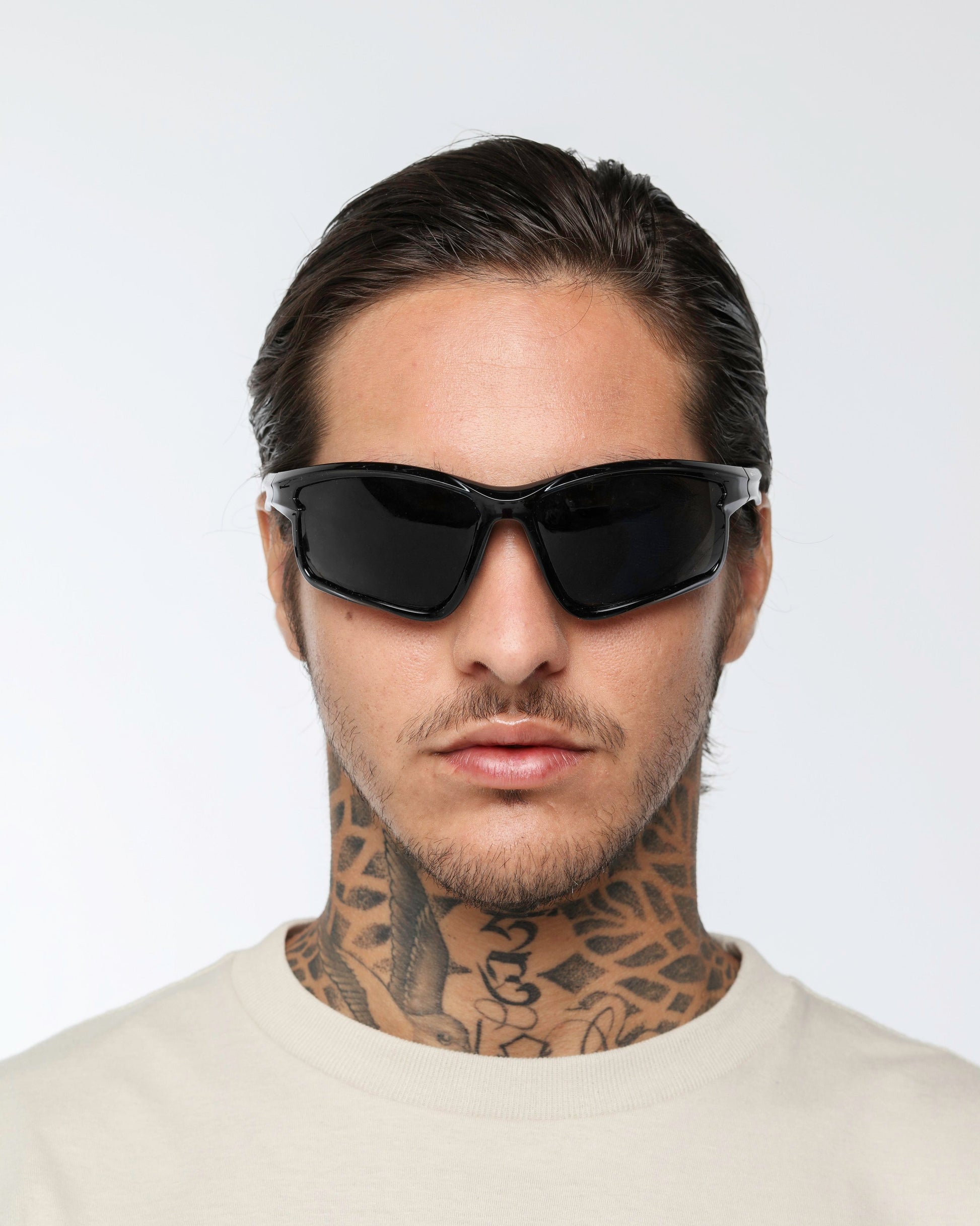 Óculos de Sol Quiksilver J-bay - Preto/Cinza