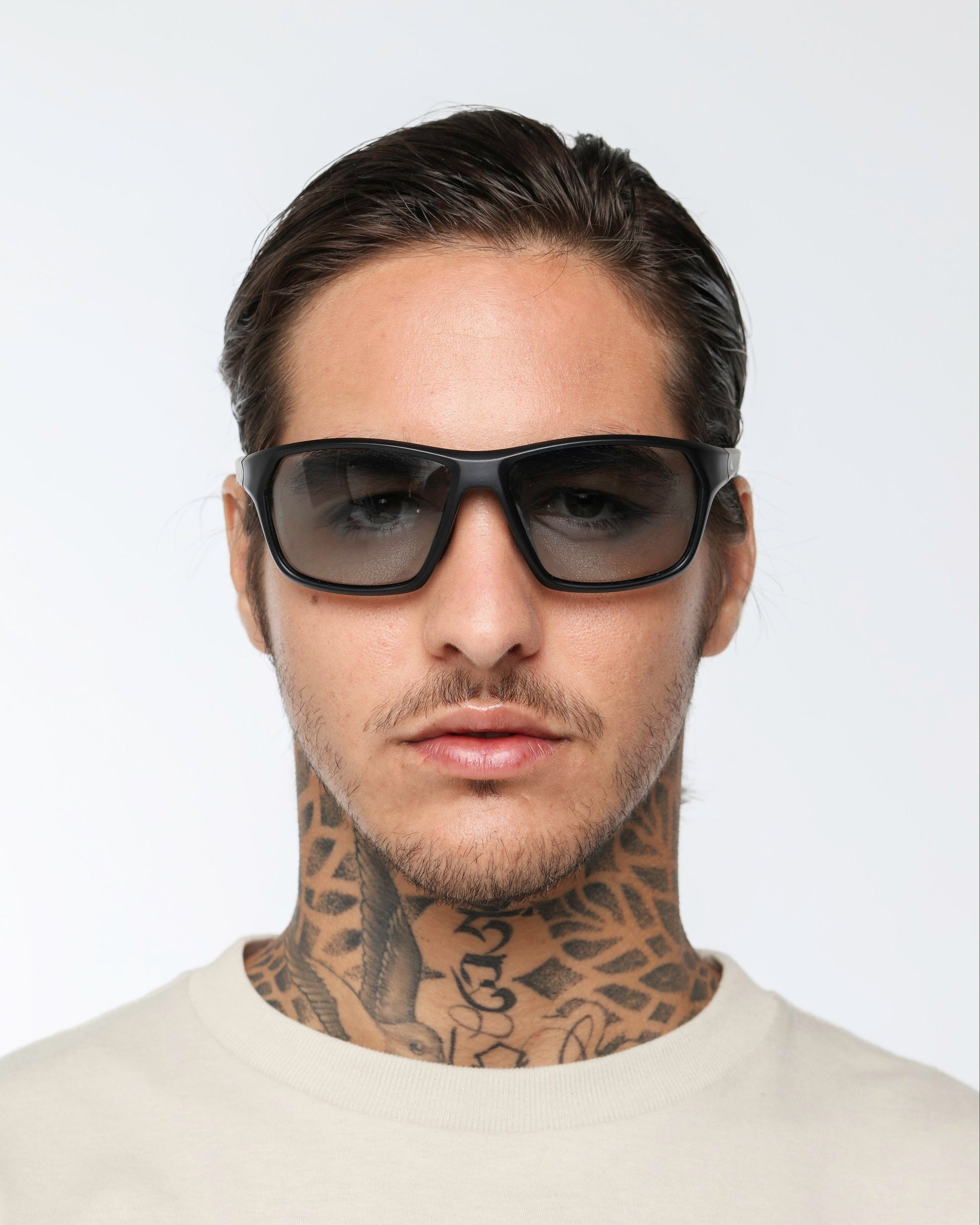 Óculos de Sol Quiksilver Maui - Preto/Fotocromático