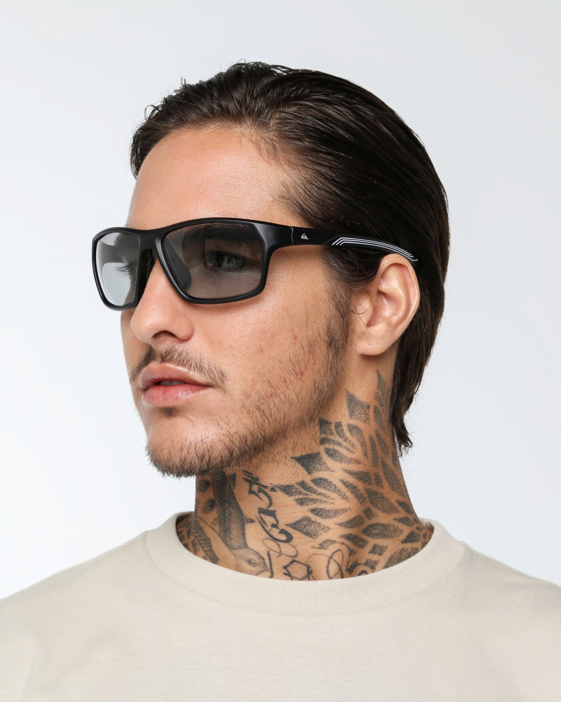 Óculos de Sol Quiksilver Maui - Preto/Fotocromático