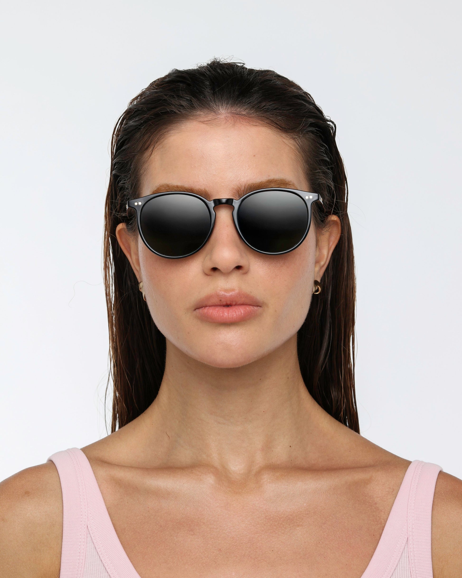 Óculos de Sol Roxy Sun Seeker - Preto/Verde