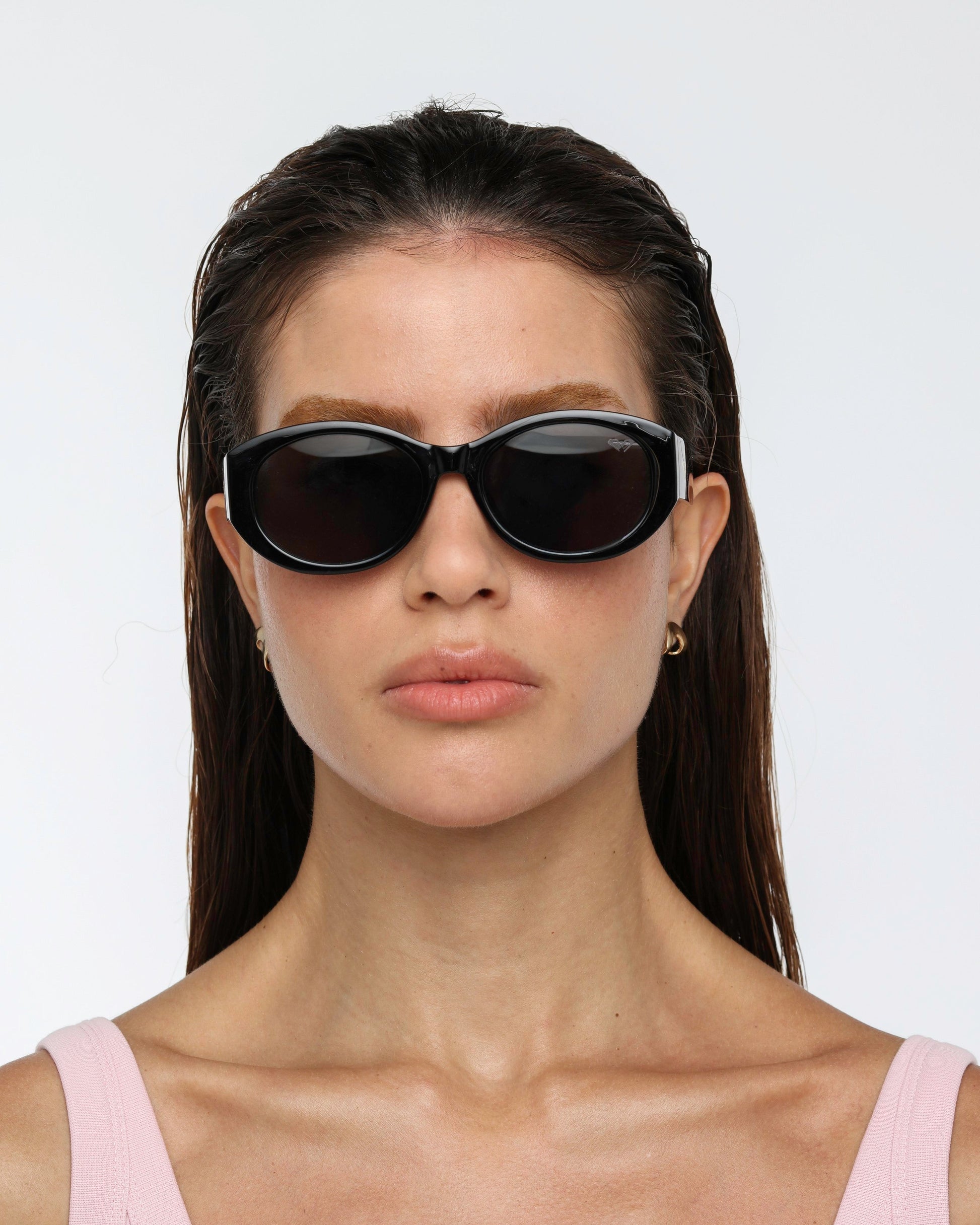 Óculos de Sol Roxy Sun - Preto/Cinza