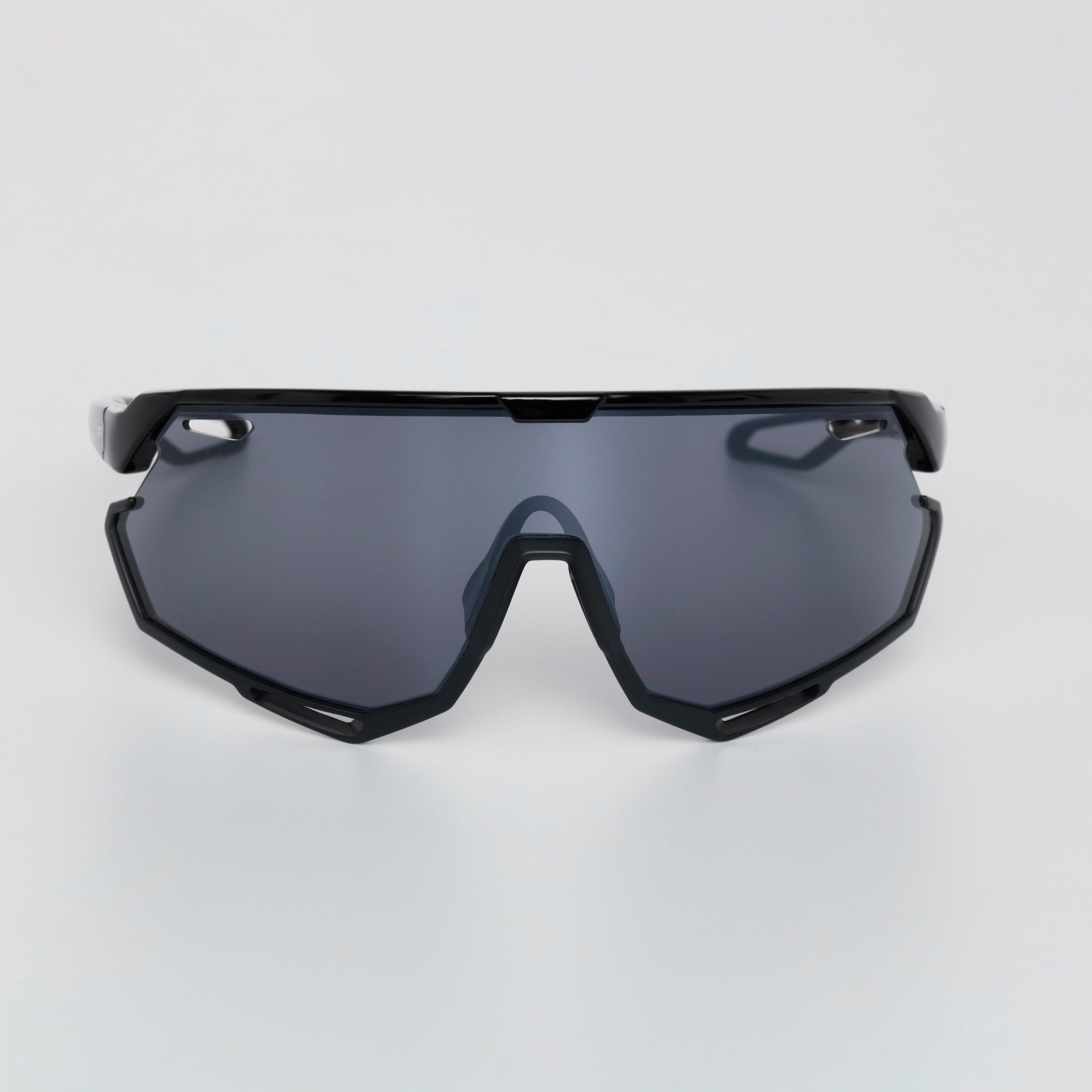 Óculos de Sol Quiksilver Hossegor - Preto/Cinza