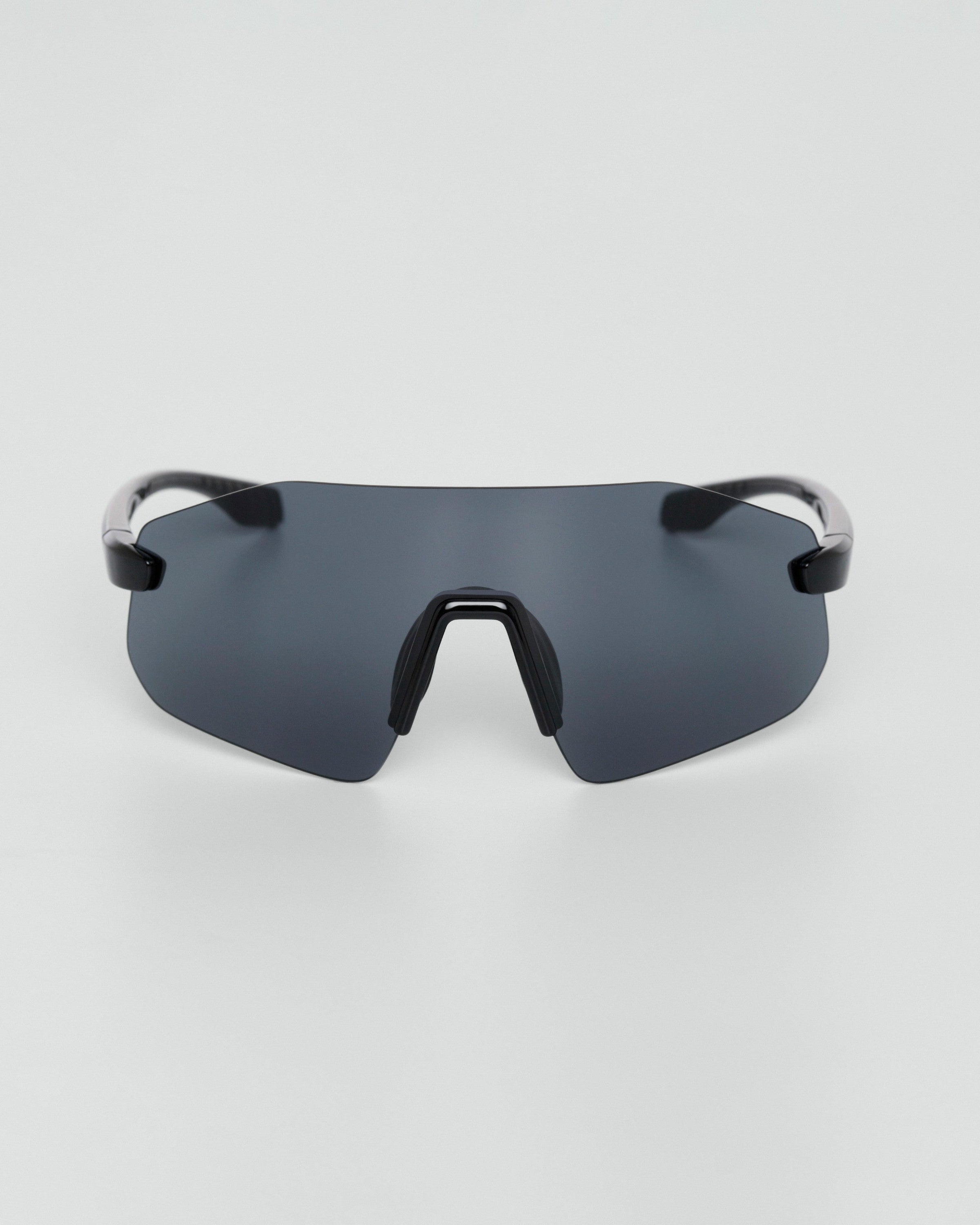 Óculos de Sol Quiksilver Pipeline - Preto/Cinza