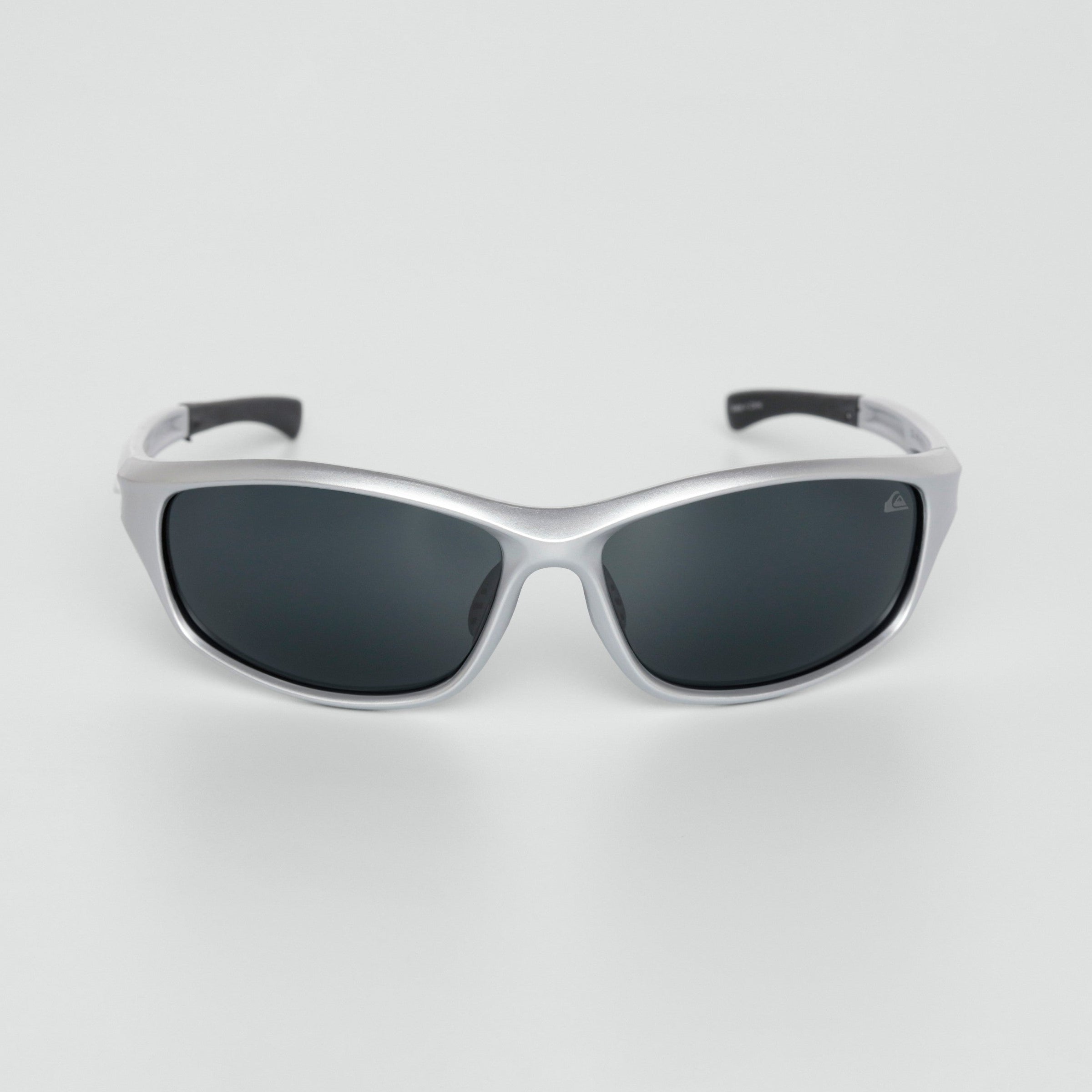 Óculos de Sol Quiksilver Tamarindo - Prateado/Cinza