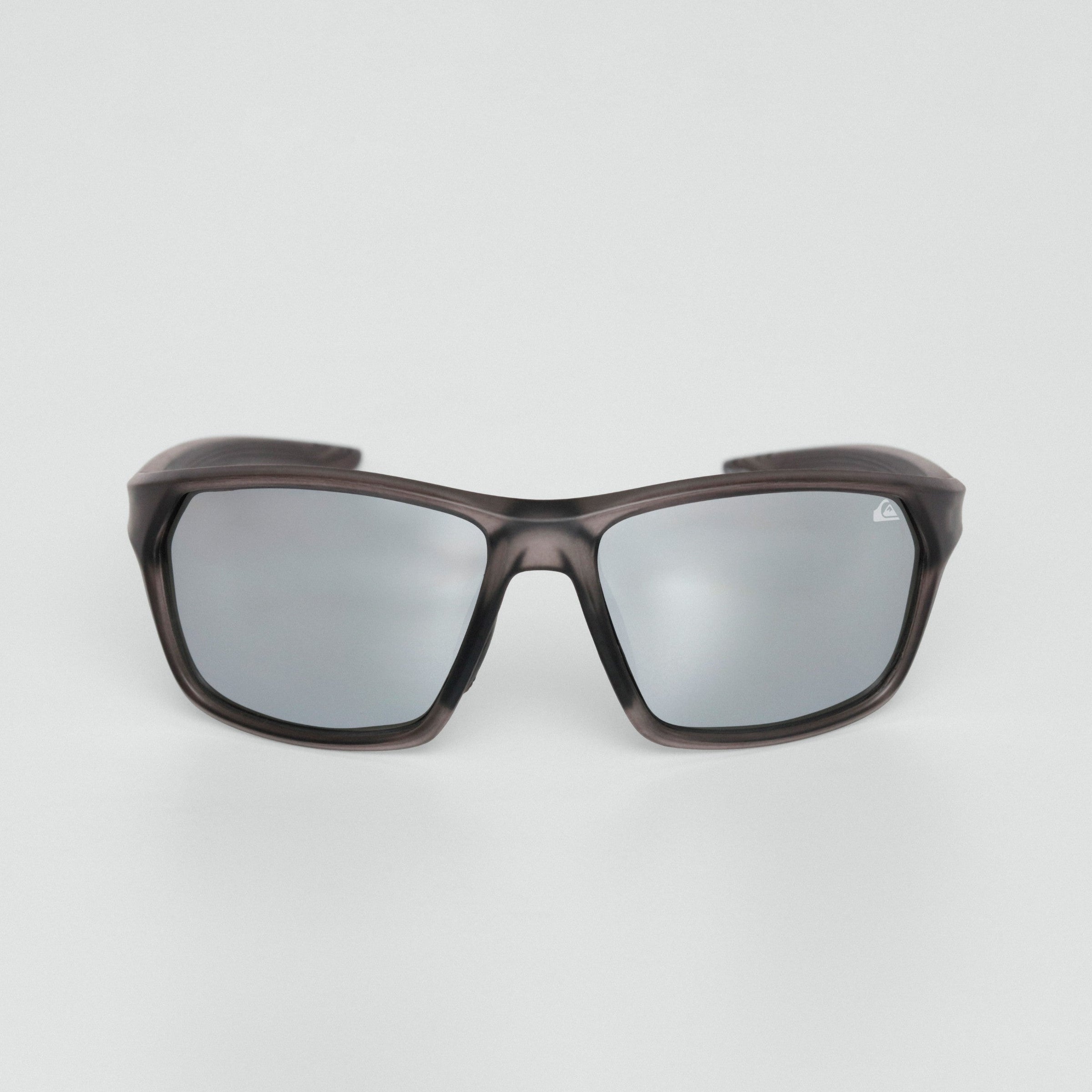 Óculos de Sol Quiksilver Maui - Cinza/Cinza Espelhado