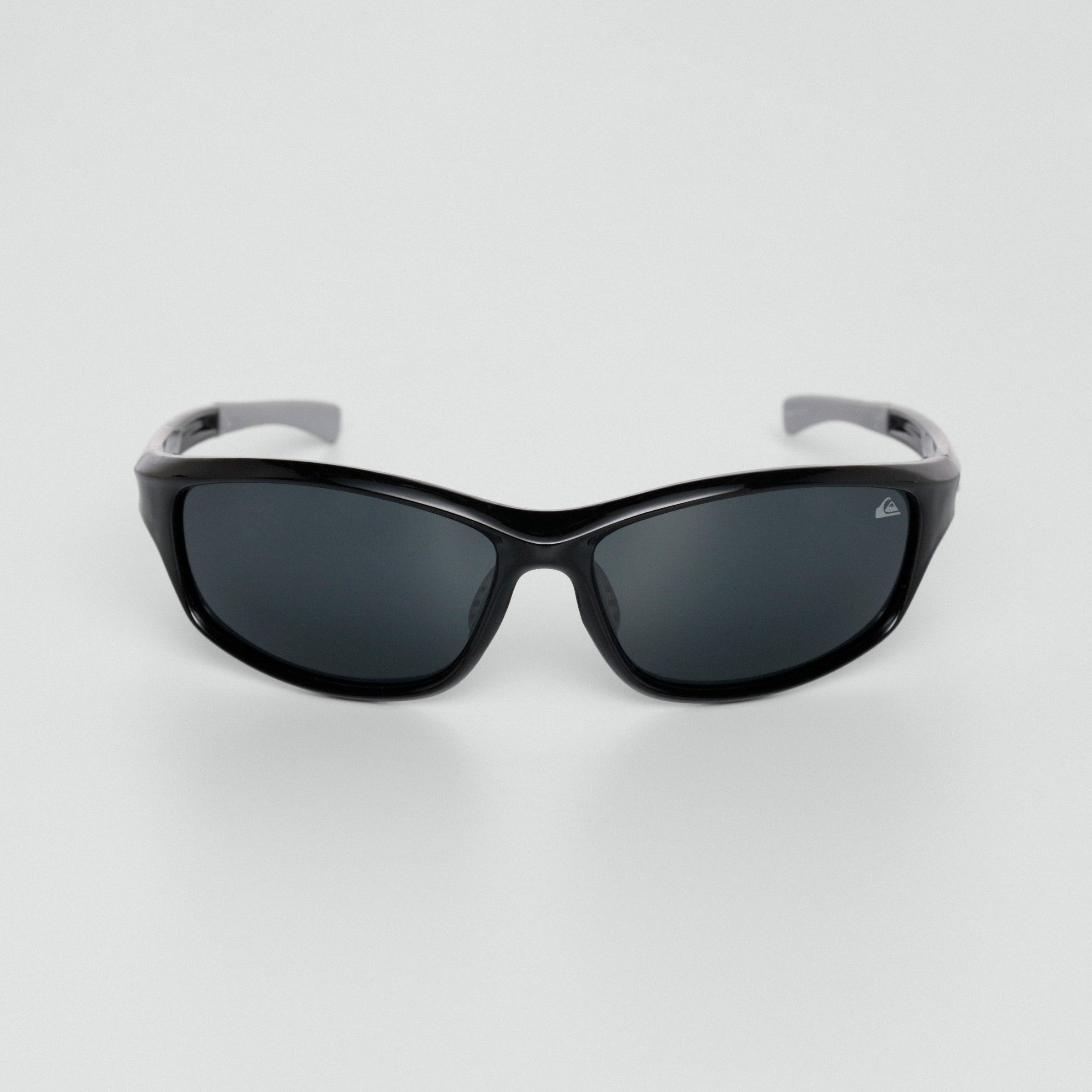 Óculos de Sol Quiksilver Tamarindo - Preto/Cinza