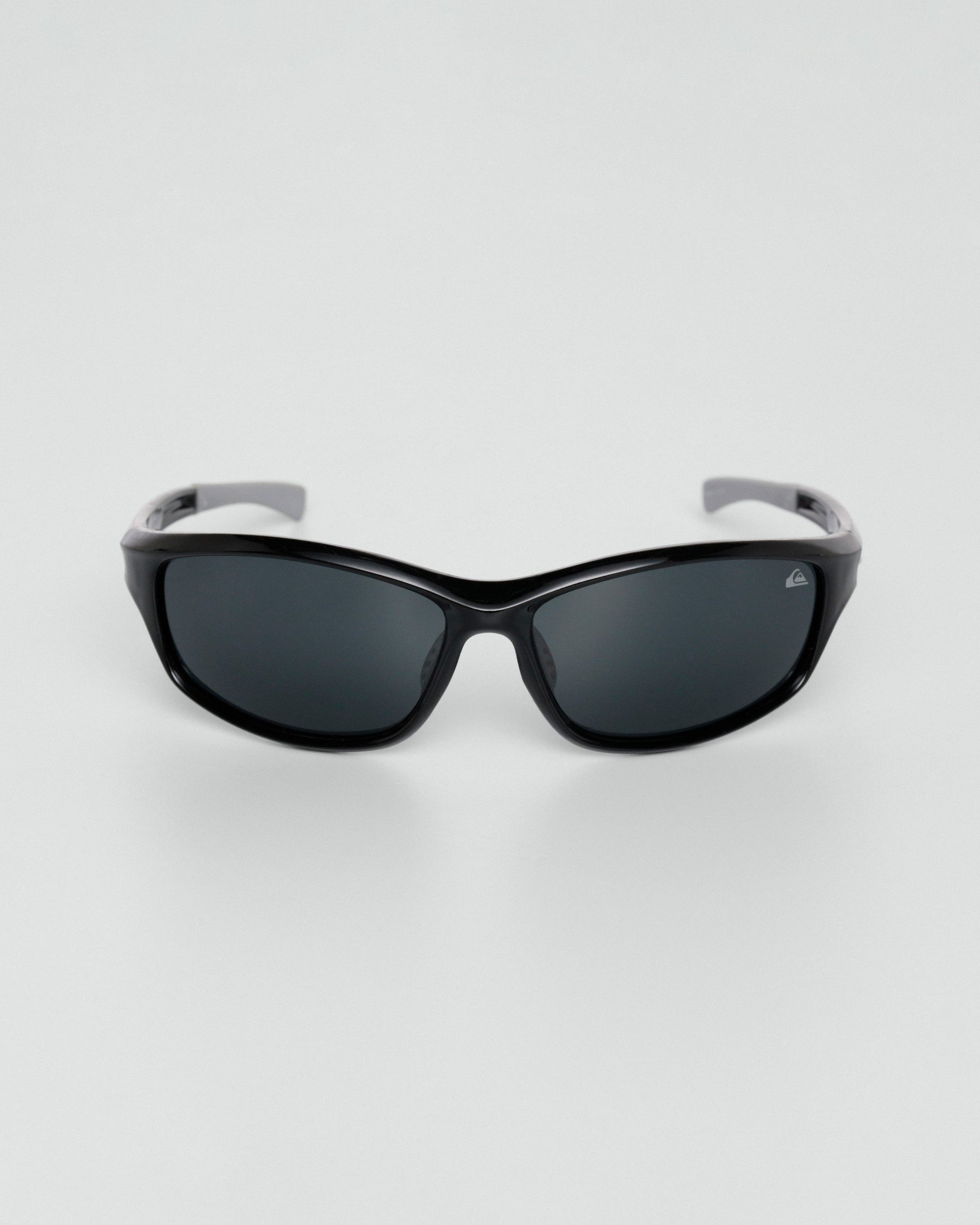 Óculos de Sol Quiksilver Tamarindo - Preto/Cinza