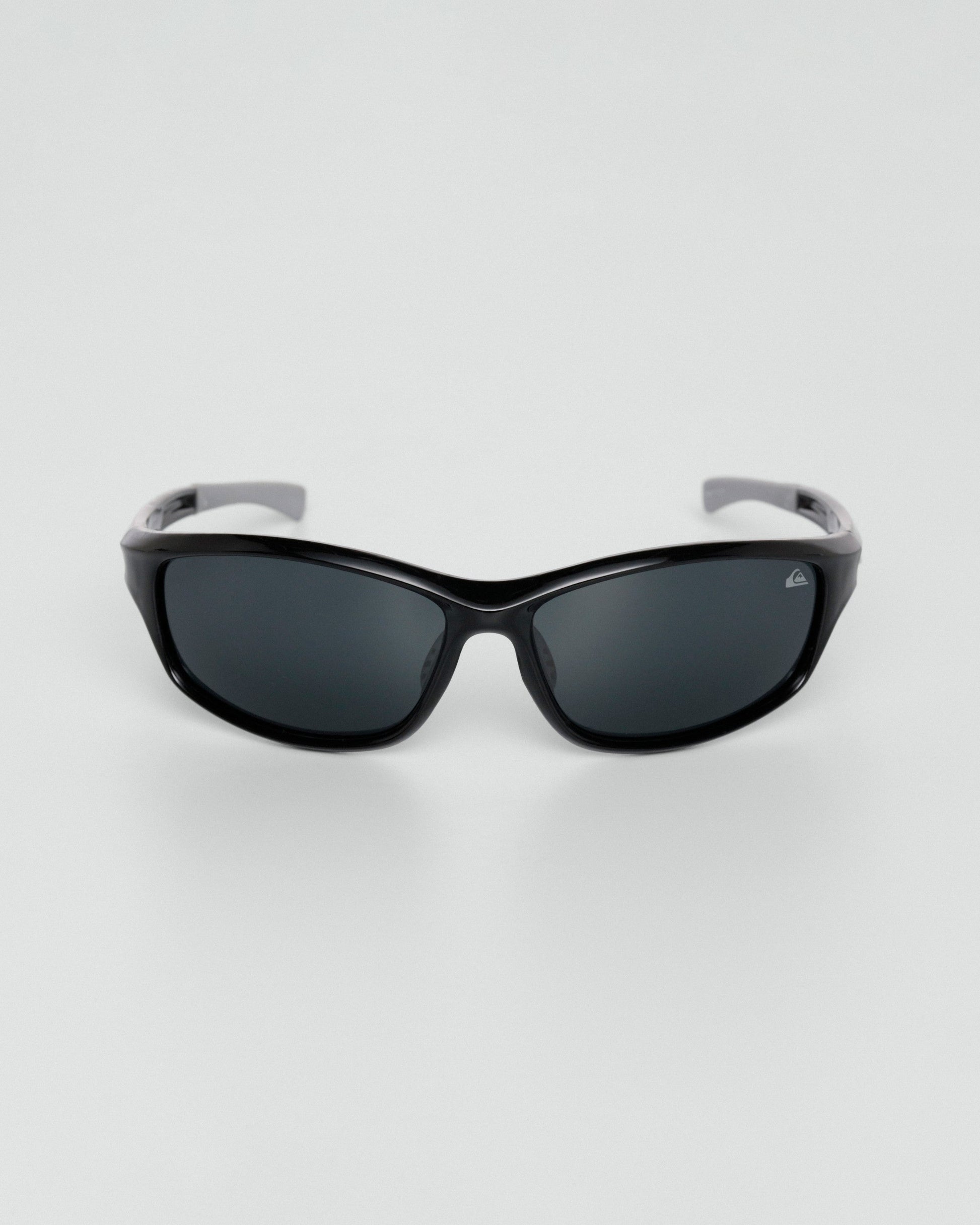 Óculos de Sol Quiksilver Tamarindo - Preto/Cinza