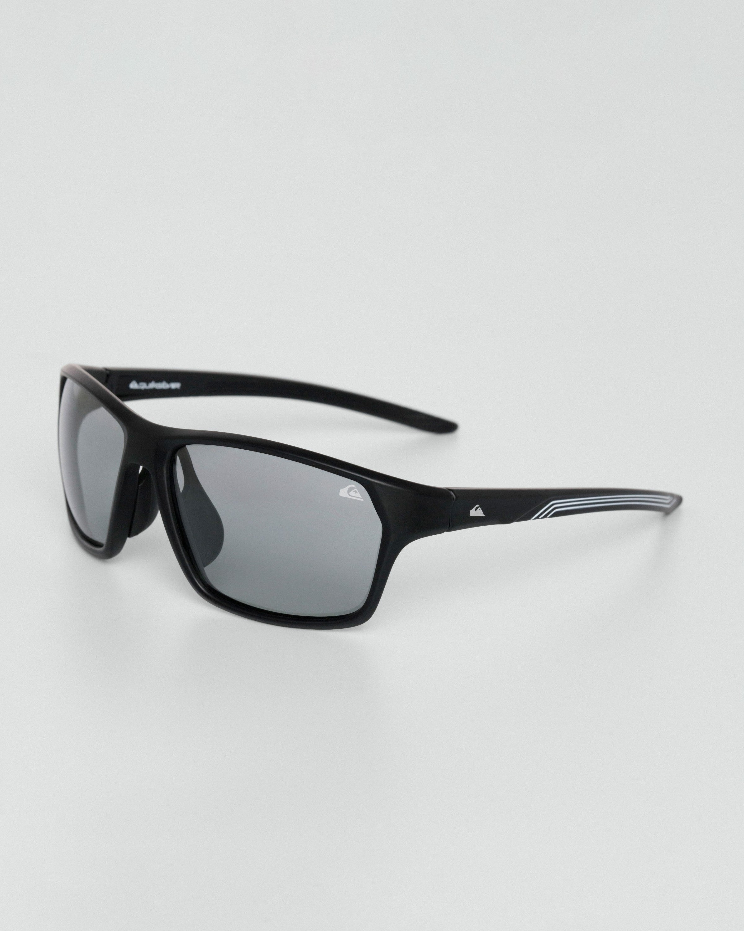 Óculos de Sol Quiksilver Maui - Preto/Fotocromático