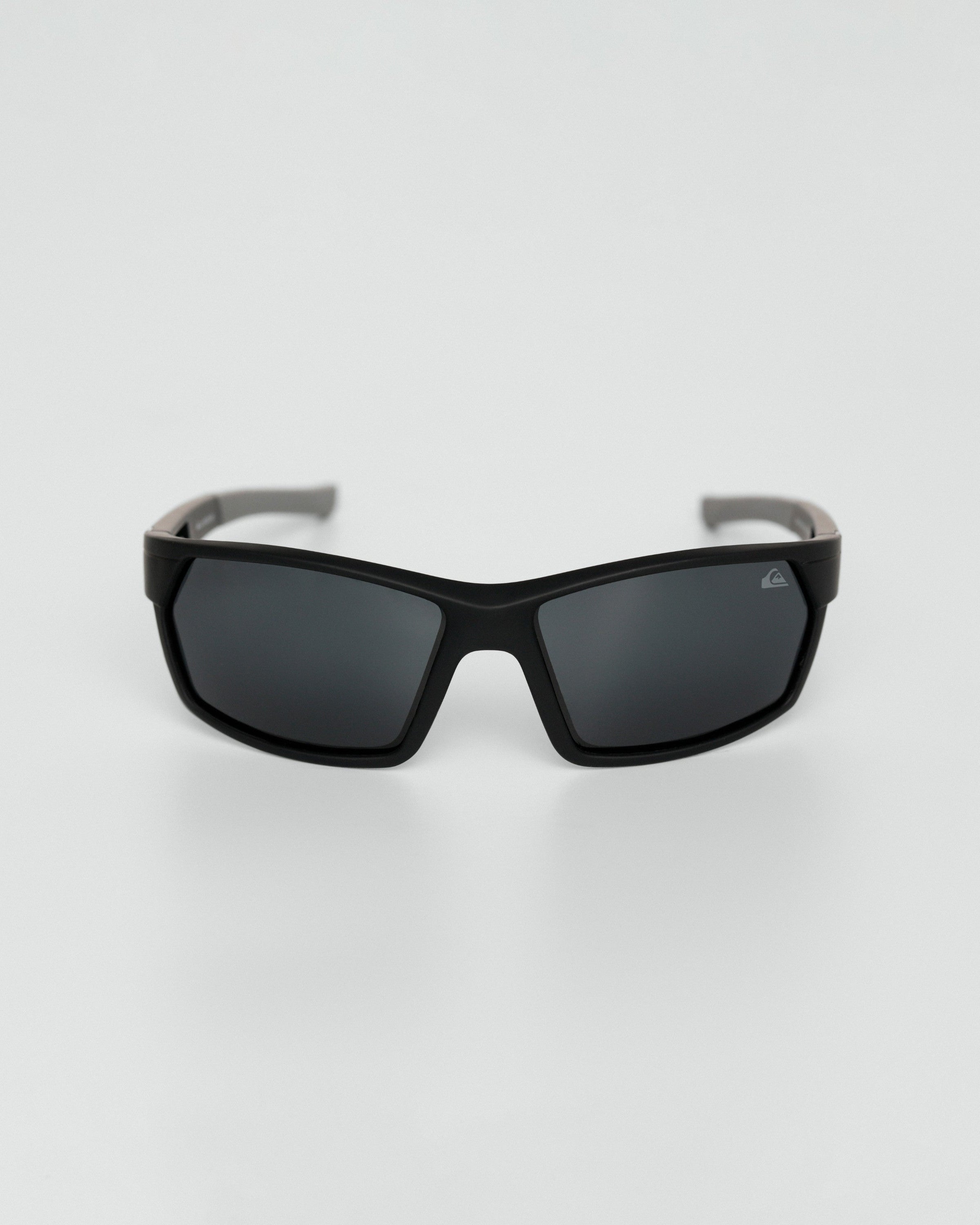 Óculos de Sol Quiksilver Nazare - Preto/Cinza