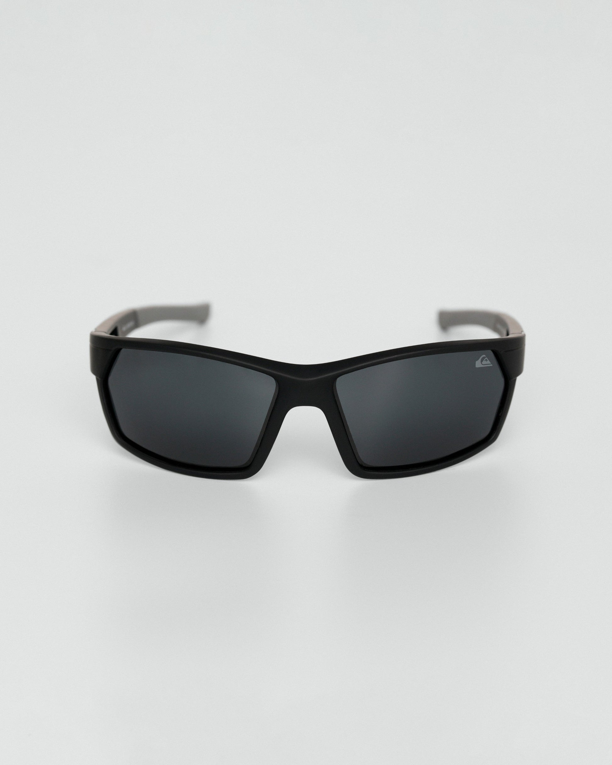 Óculos de Sol Quiksilver Nazare - Preto/Cinza