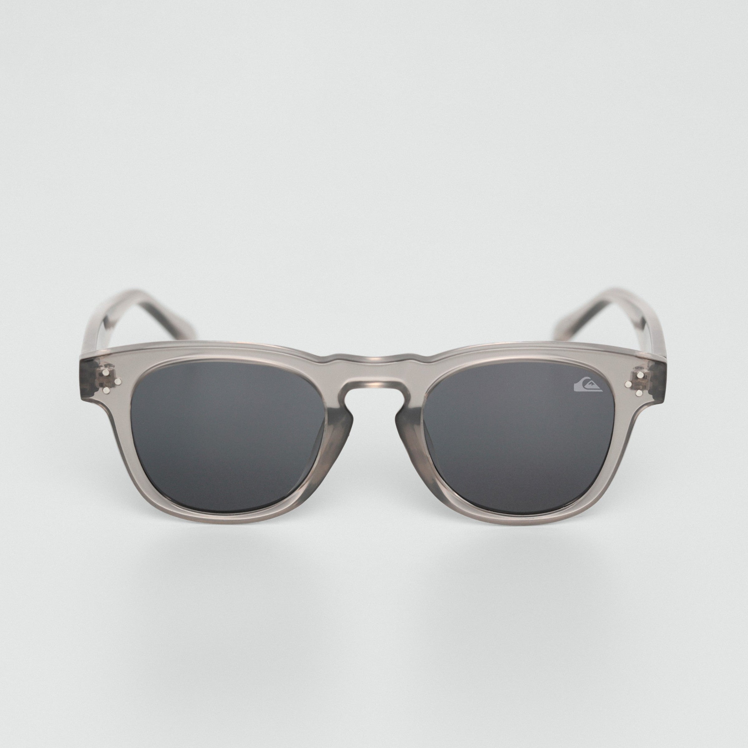 Óculos de Sol Quiksilver New York - Cinza/Cinza