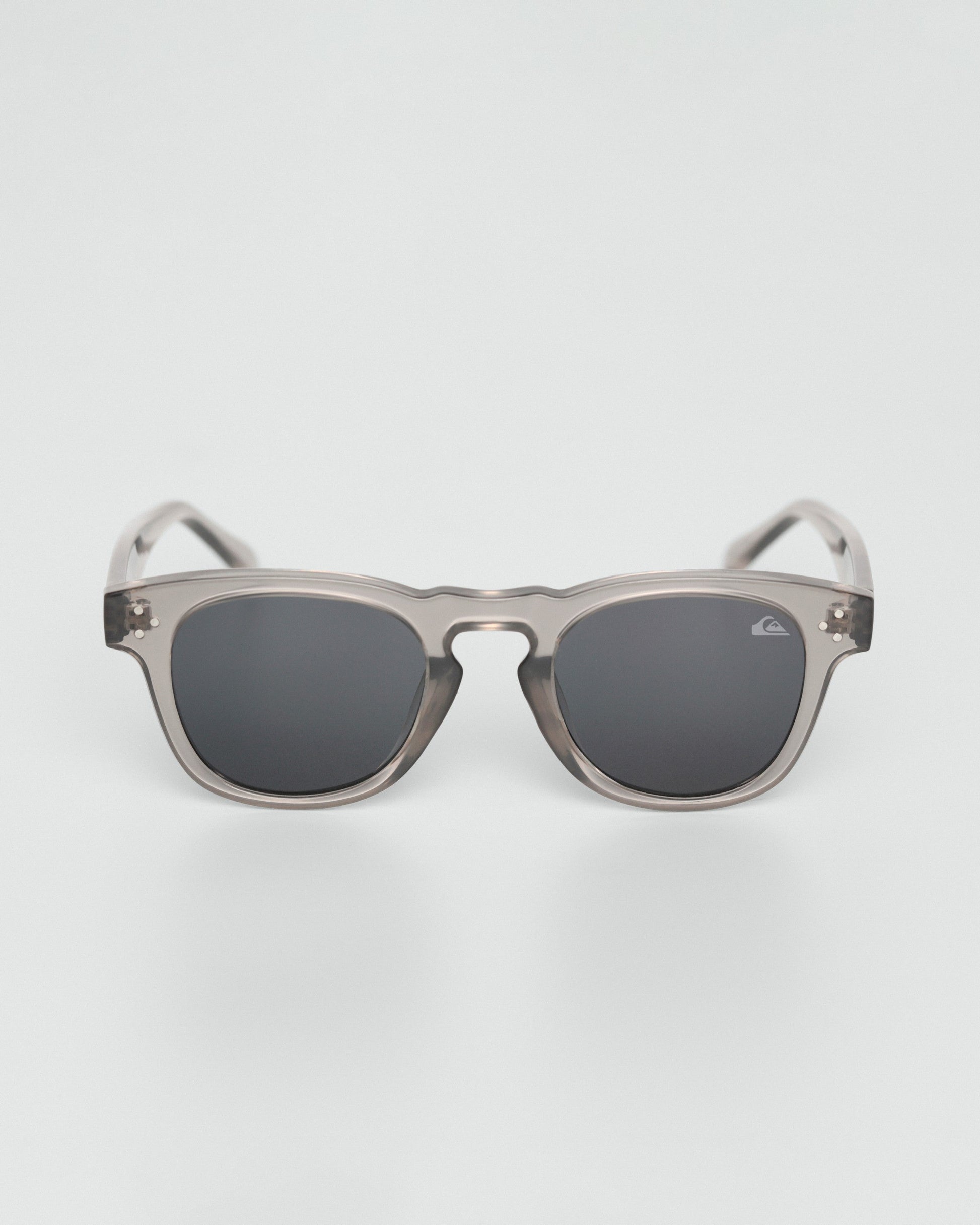 Óculos de Sol Quiksilver New York - Cinza/Cinza