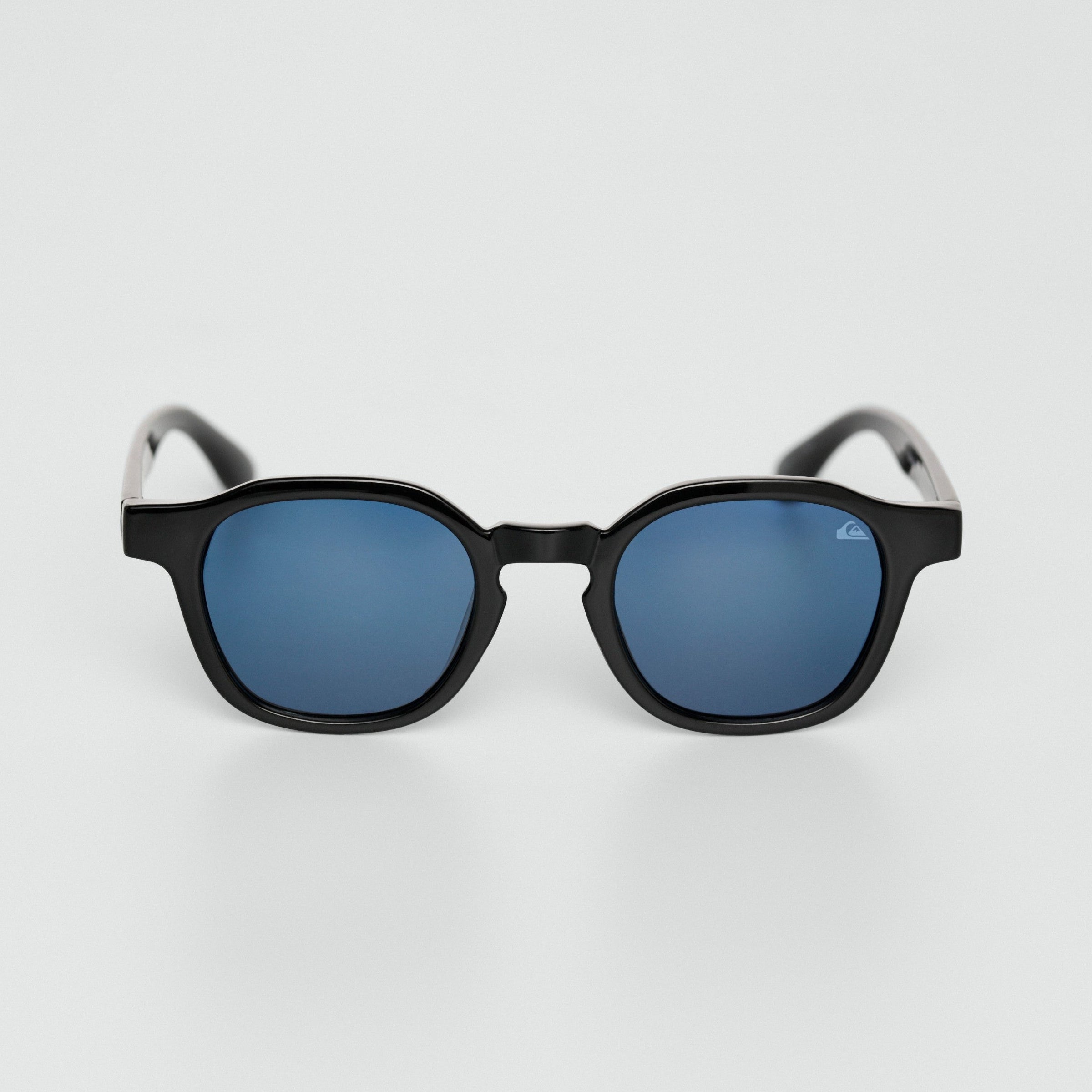 Óculos de Sol Quiksilver Rio - Preto/Azul