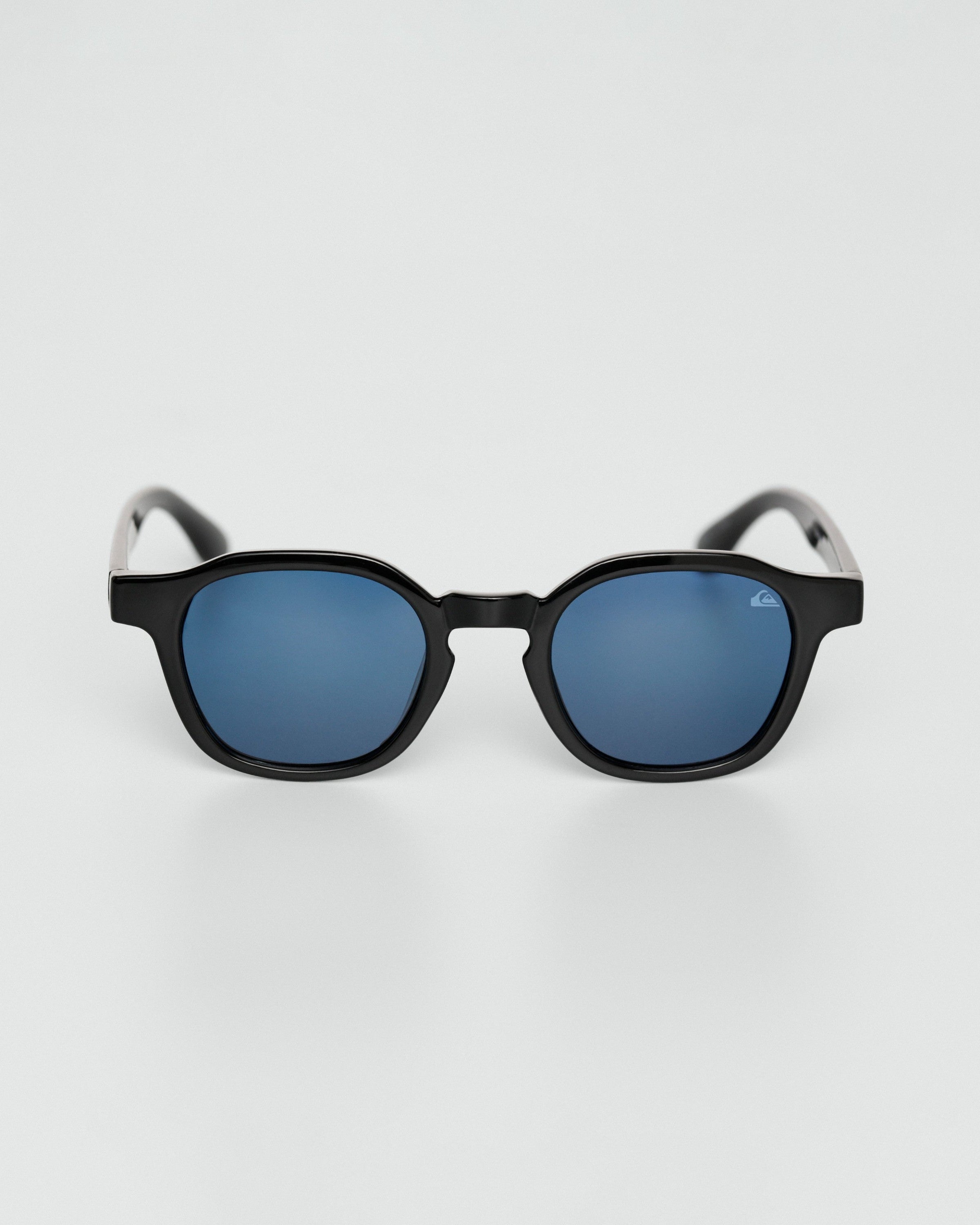 Óculos de Sol Quiksilver Rio - Preto/Azul