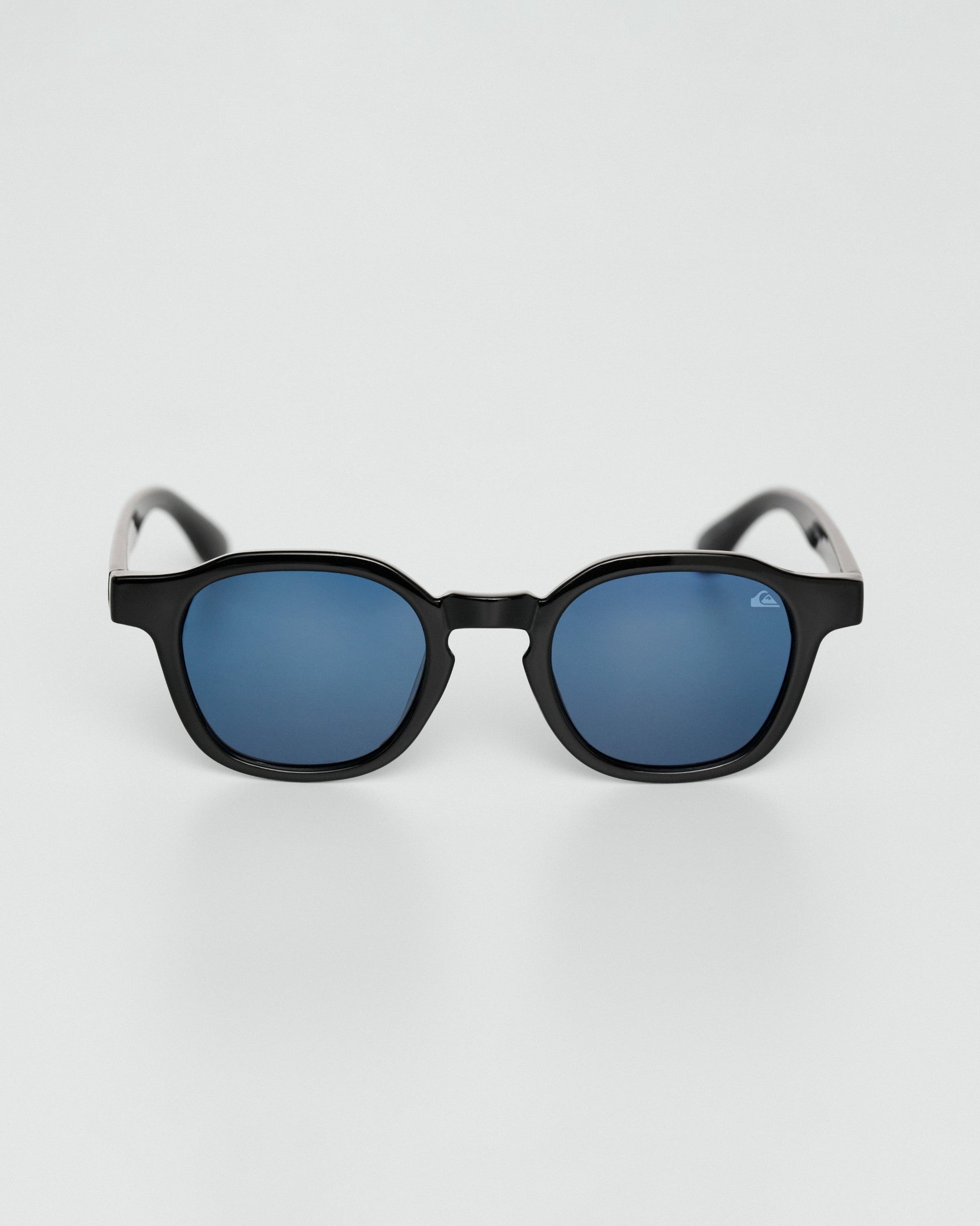 Óculos de Sol Quiksilver Rio - Preto/Azul