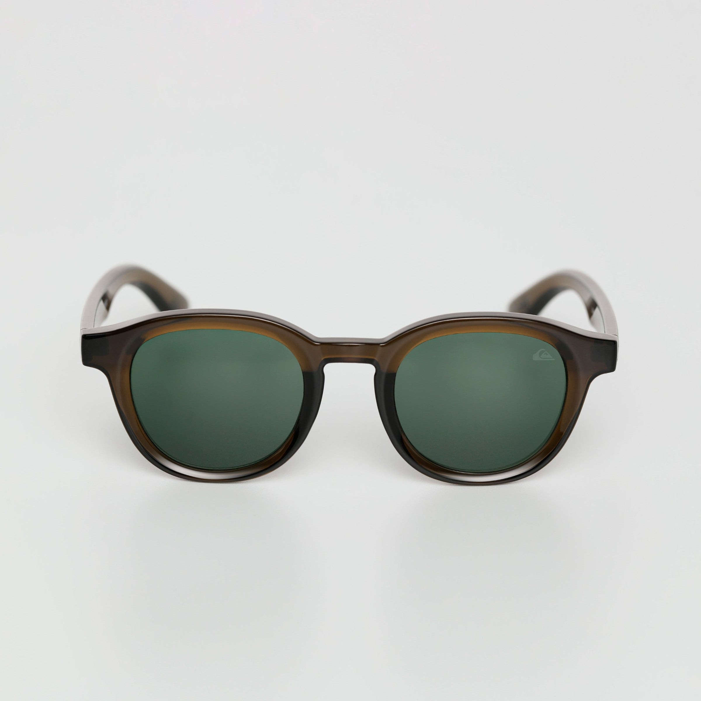 Óculos de Sol Quiksilver Sydney - Verde/Verde