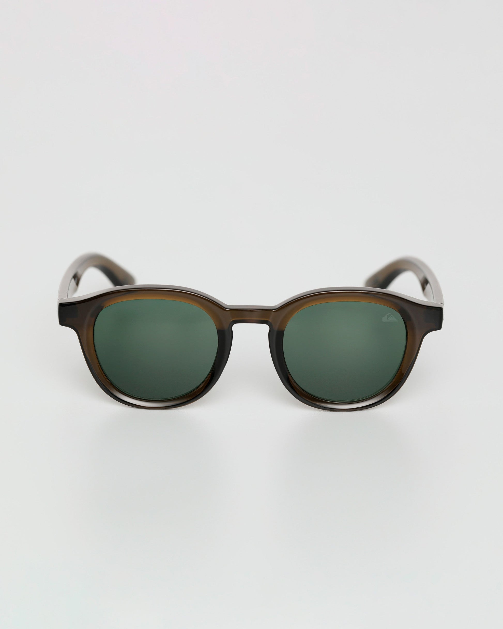 Óculos de Sol Quiksilver Sydney - Verde/Verde