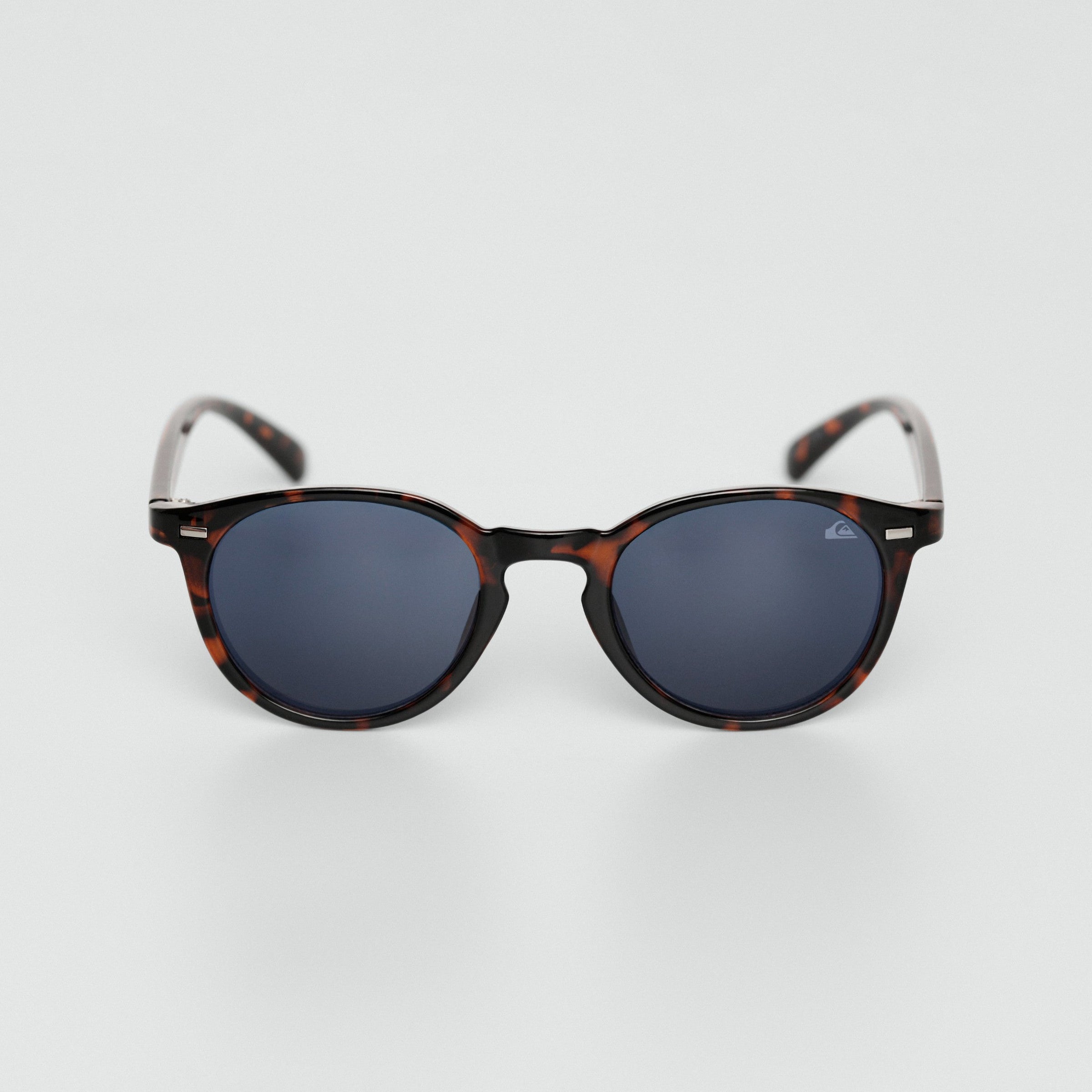 Óculos de Sol Quiksilver Madrid - Havana/Cinza