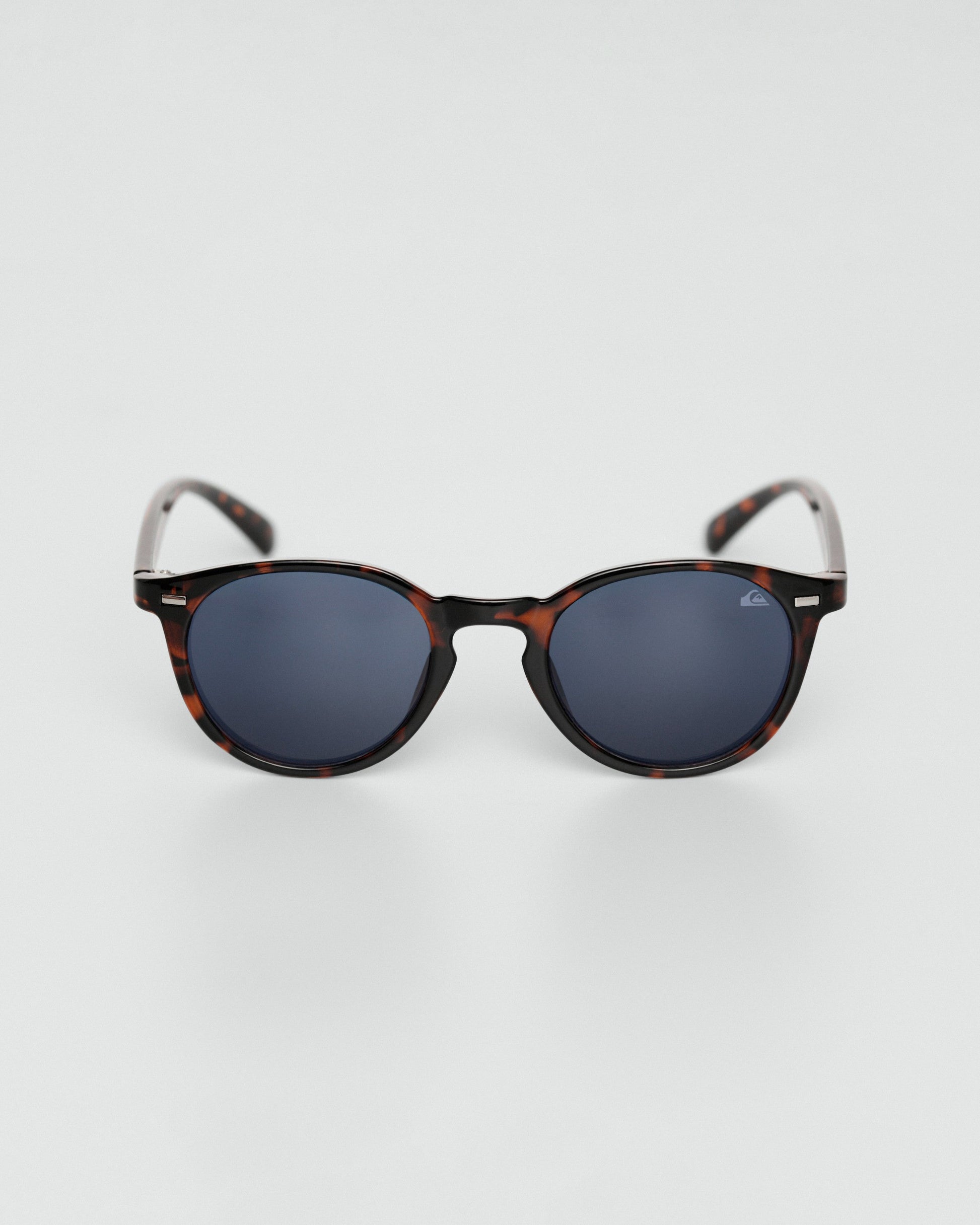 Óculos de Sol Quiksilver Madrid - Havana/Cinza