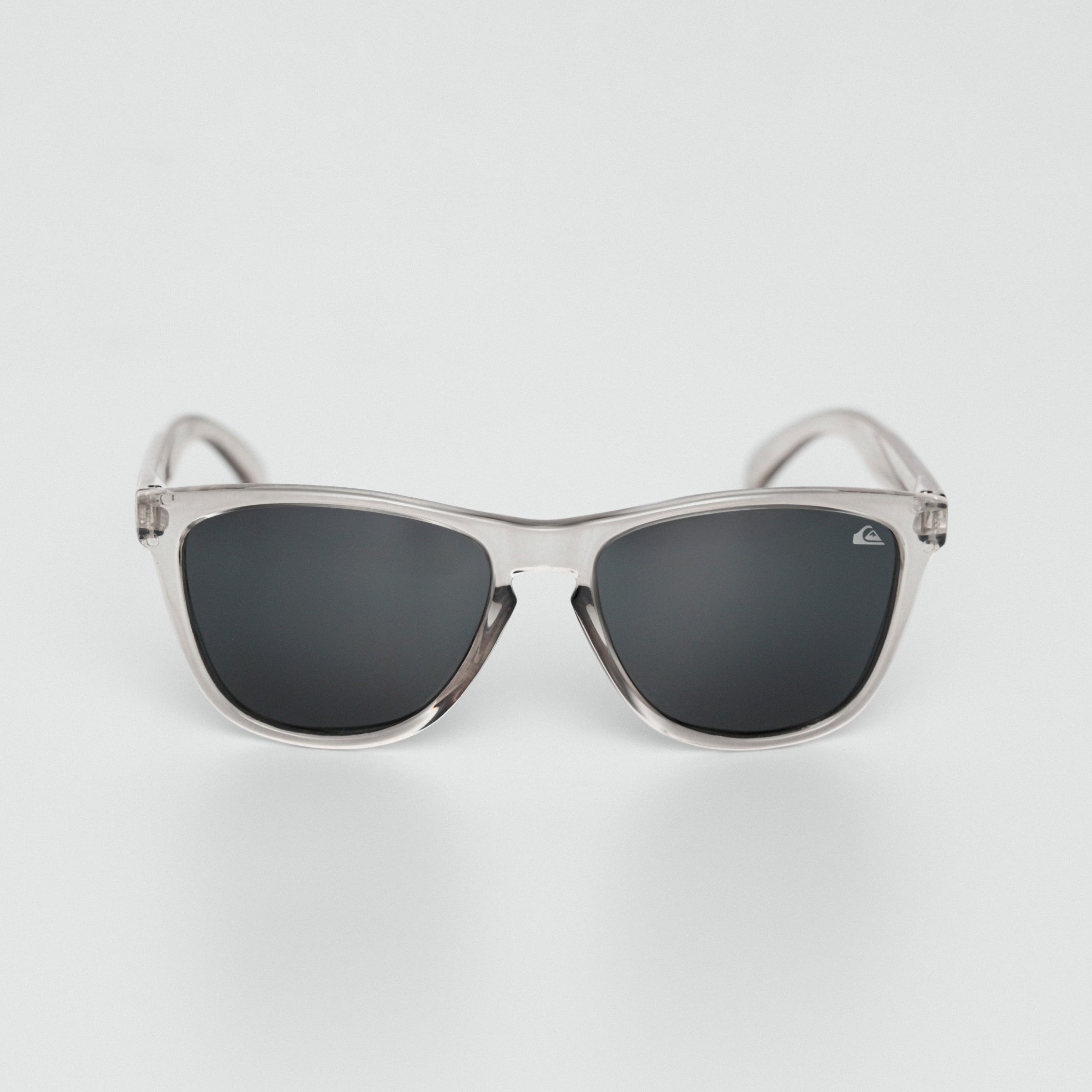 Óculos de Sol Quiksilver Maresias - Cinza/Cinza
