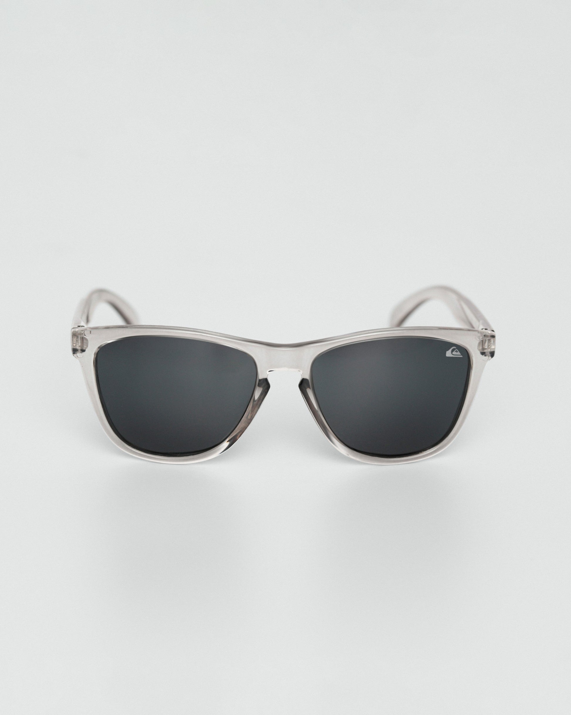 Óculos de Sol Quiksilver Maresias - Cinza/Cinza