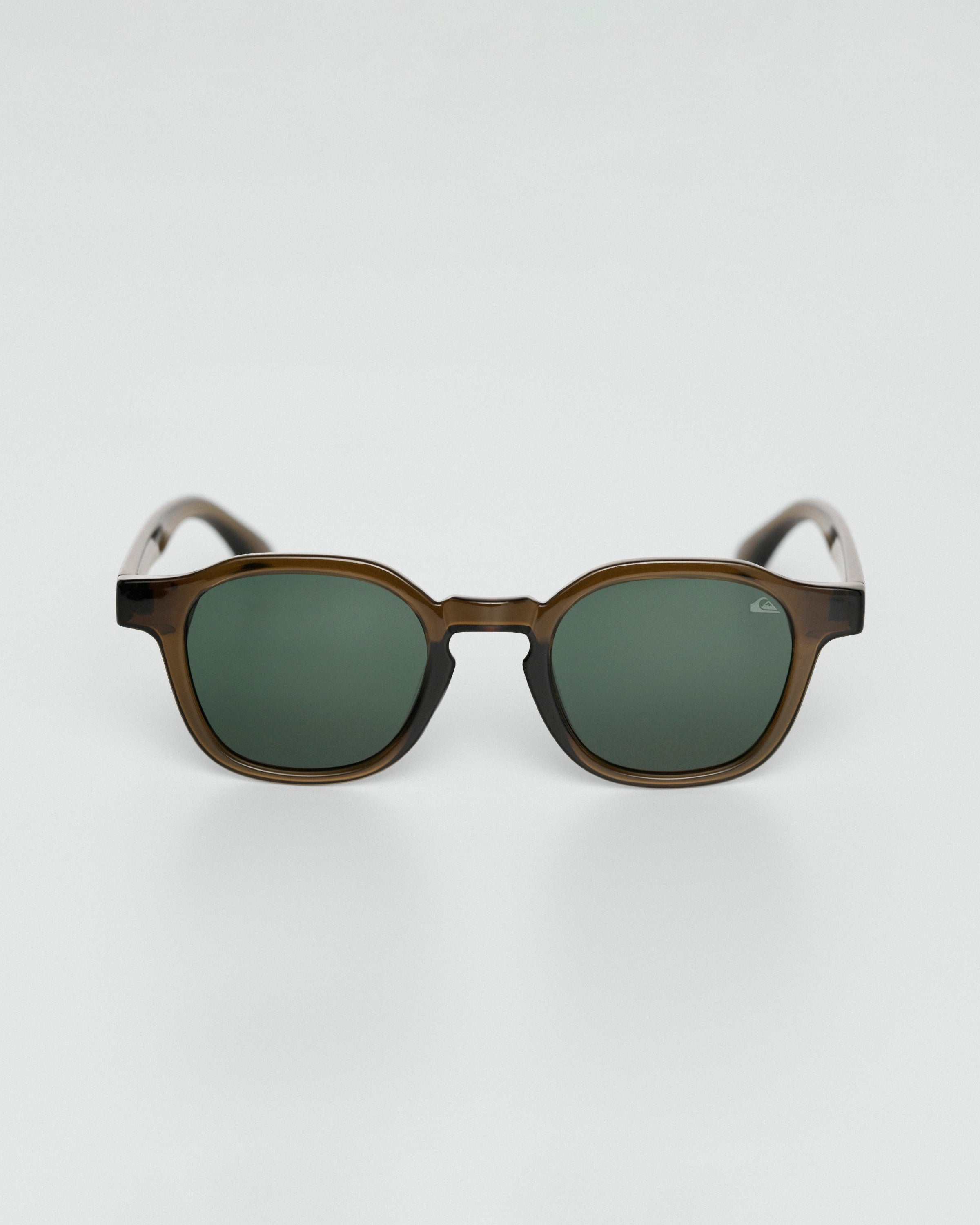 Óculos de Sol Quiksilver Rio - Verde/Verde