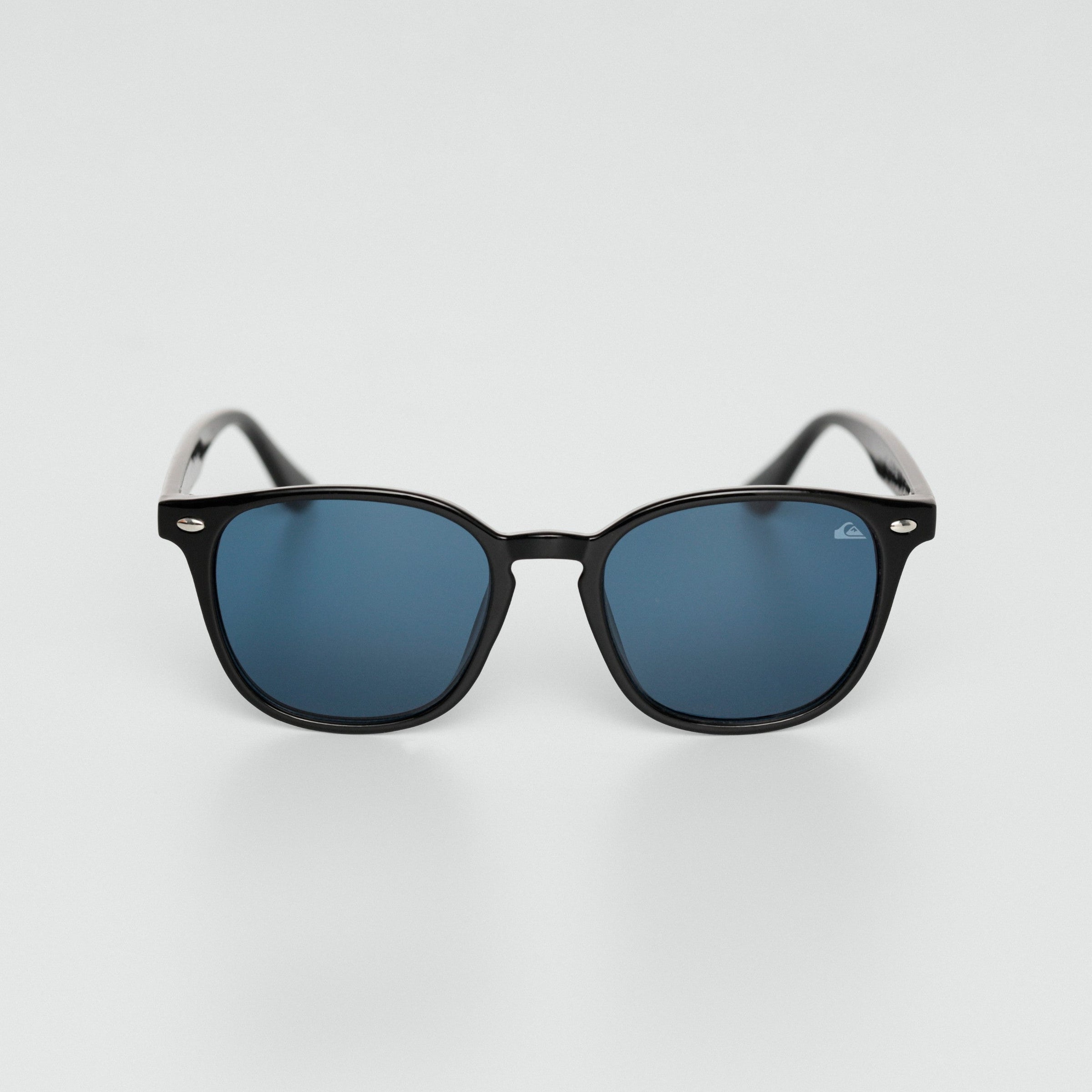 Óculos de Sol Quiksilver Los Angeles - Preto/Azul