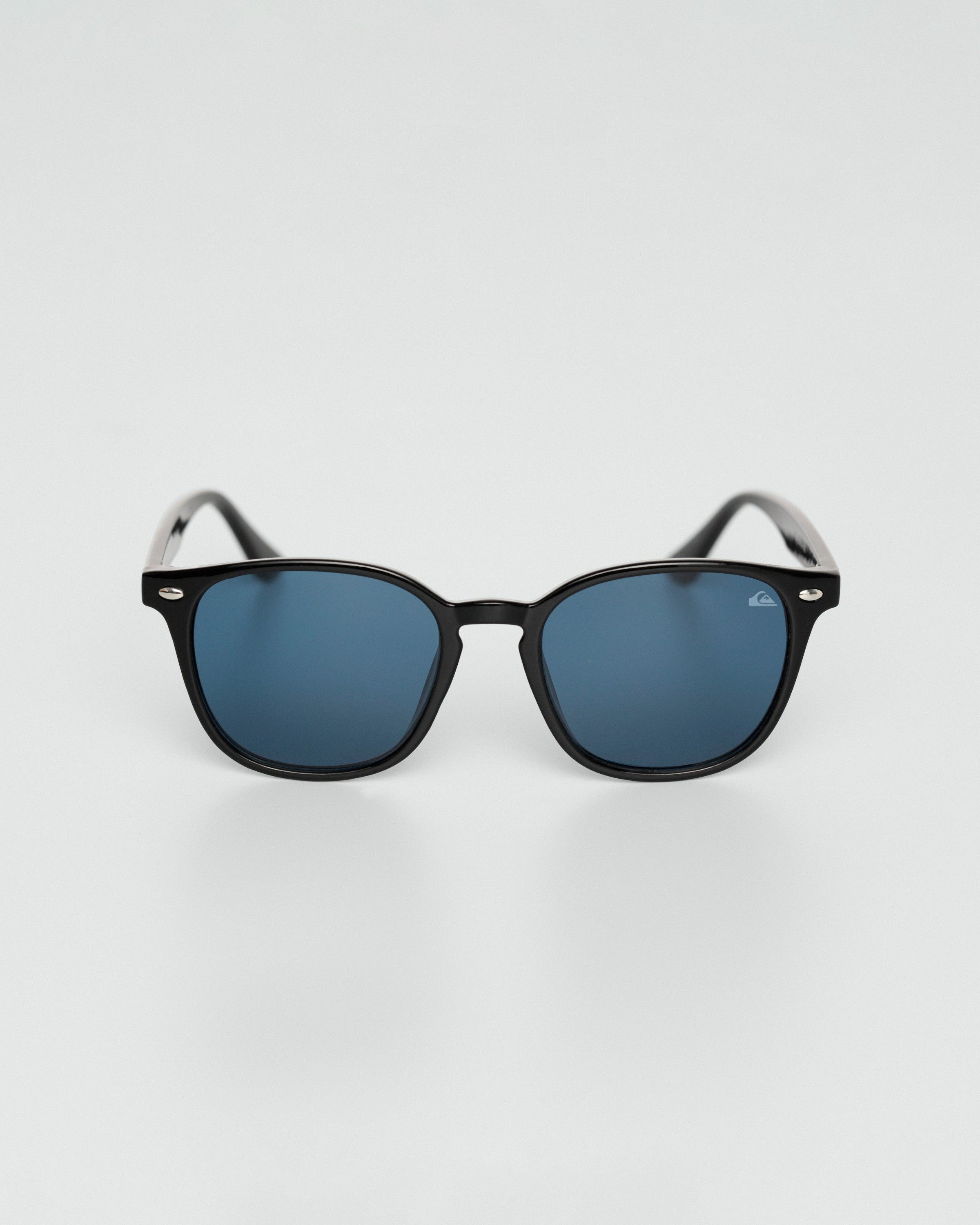 Óculos de Sol Quiksilver Los Angeles - Preto/Azul