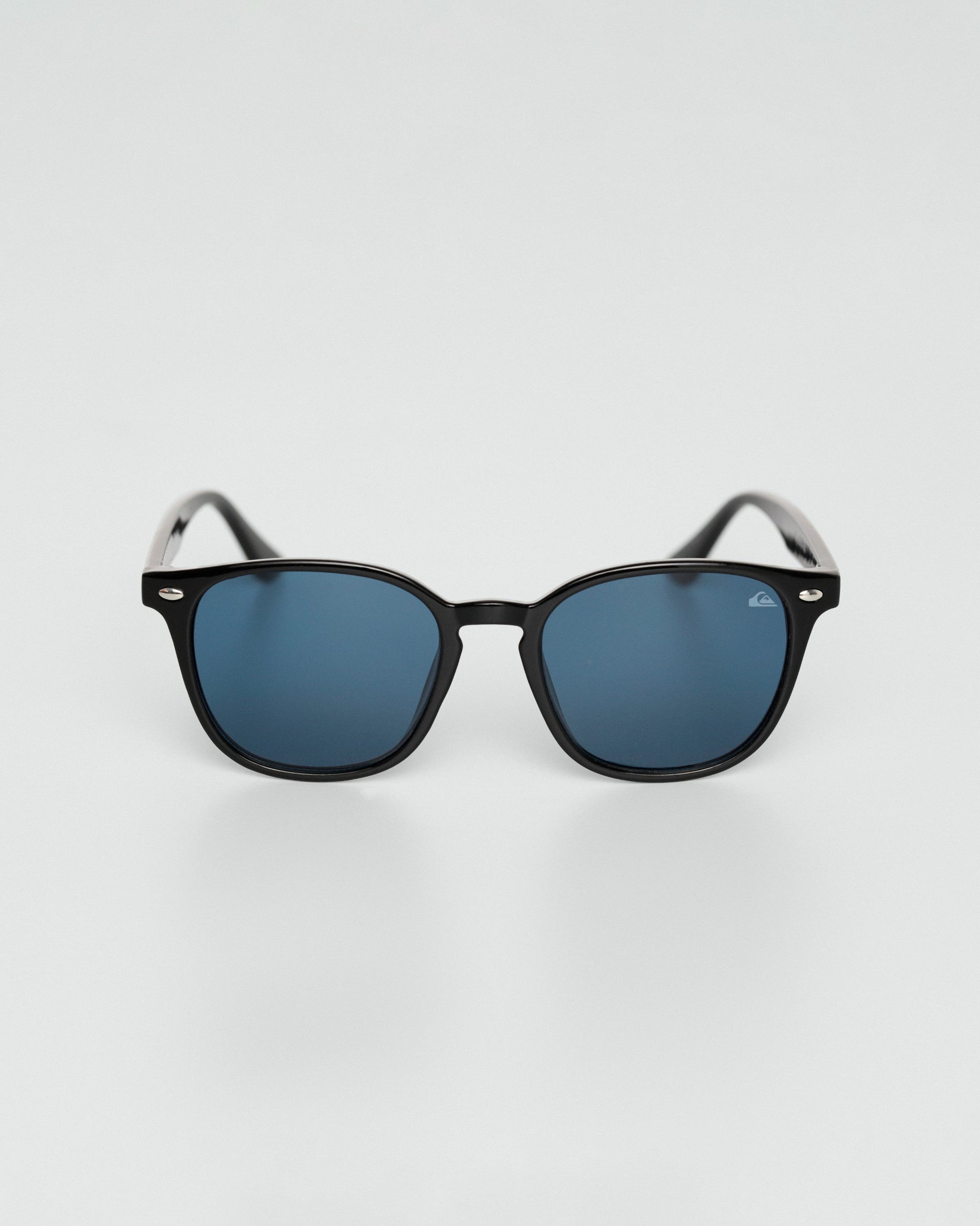 Óculos de Sol Quiksilver Los Angeles - Preto/Azul