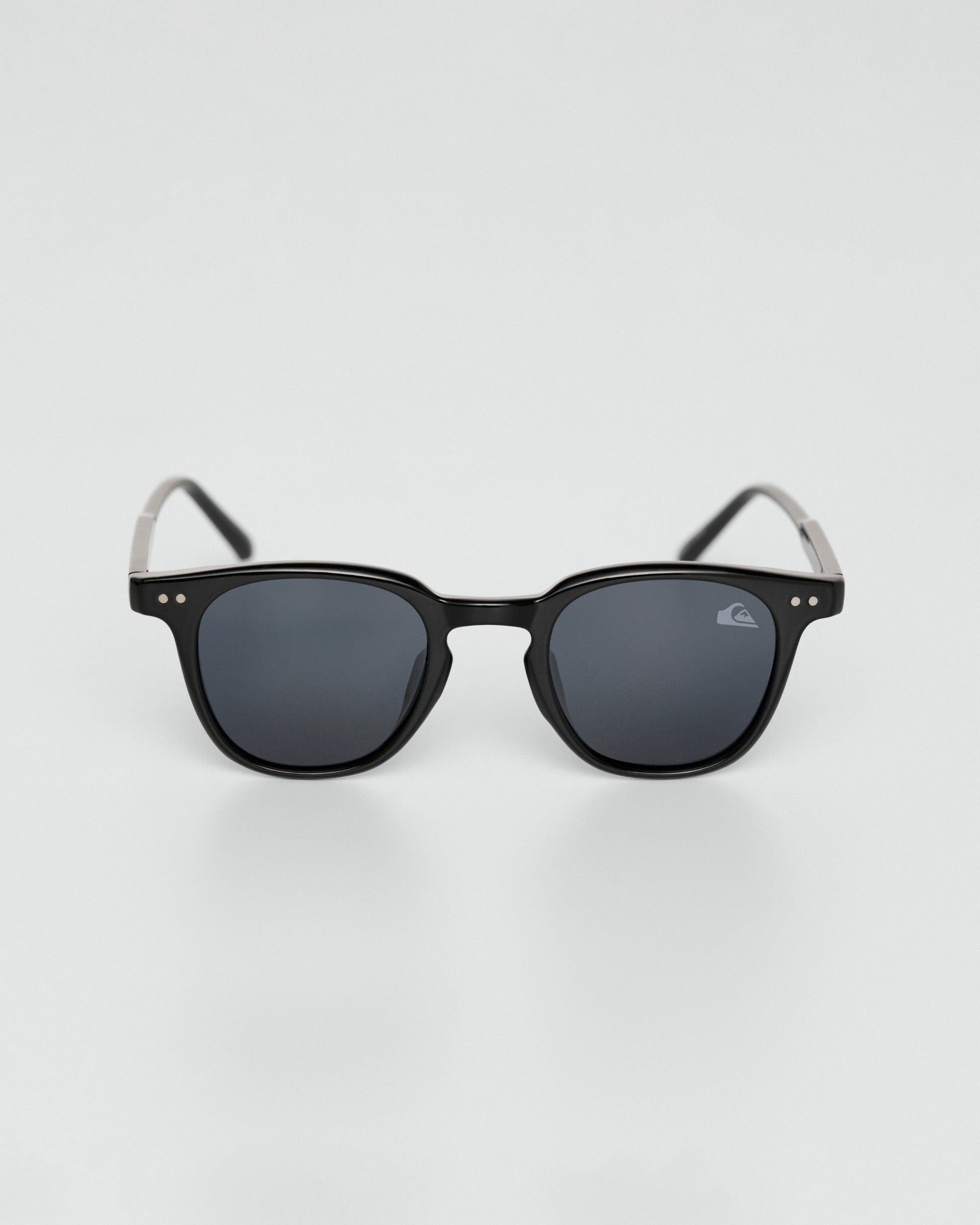 Óculos de Sol Quiksilver Paris - Preto/Cinza