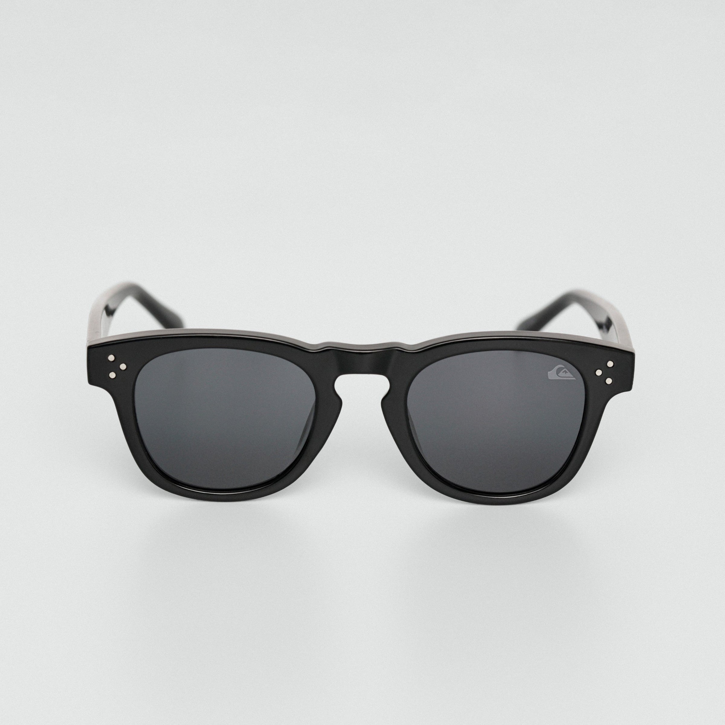 Óculos de Sol Quiksilver New York - Preto/Cinza