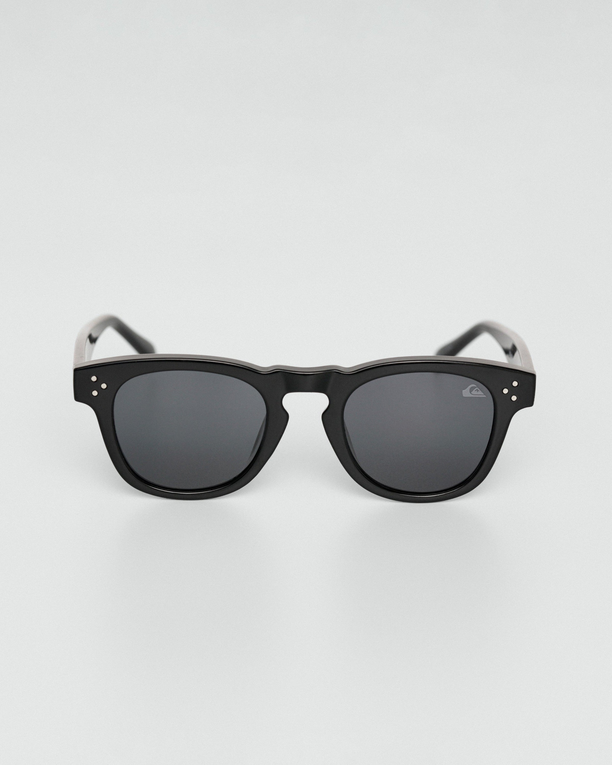 Óculos de Sol Quiksilver New York - Preto/Cinza