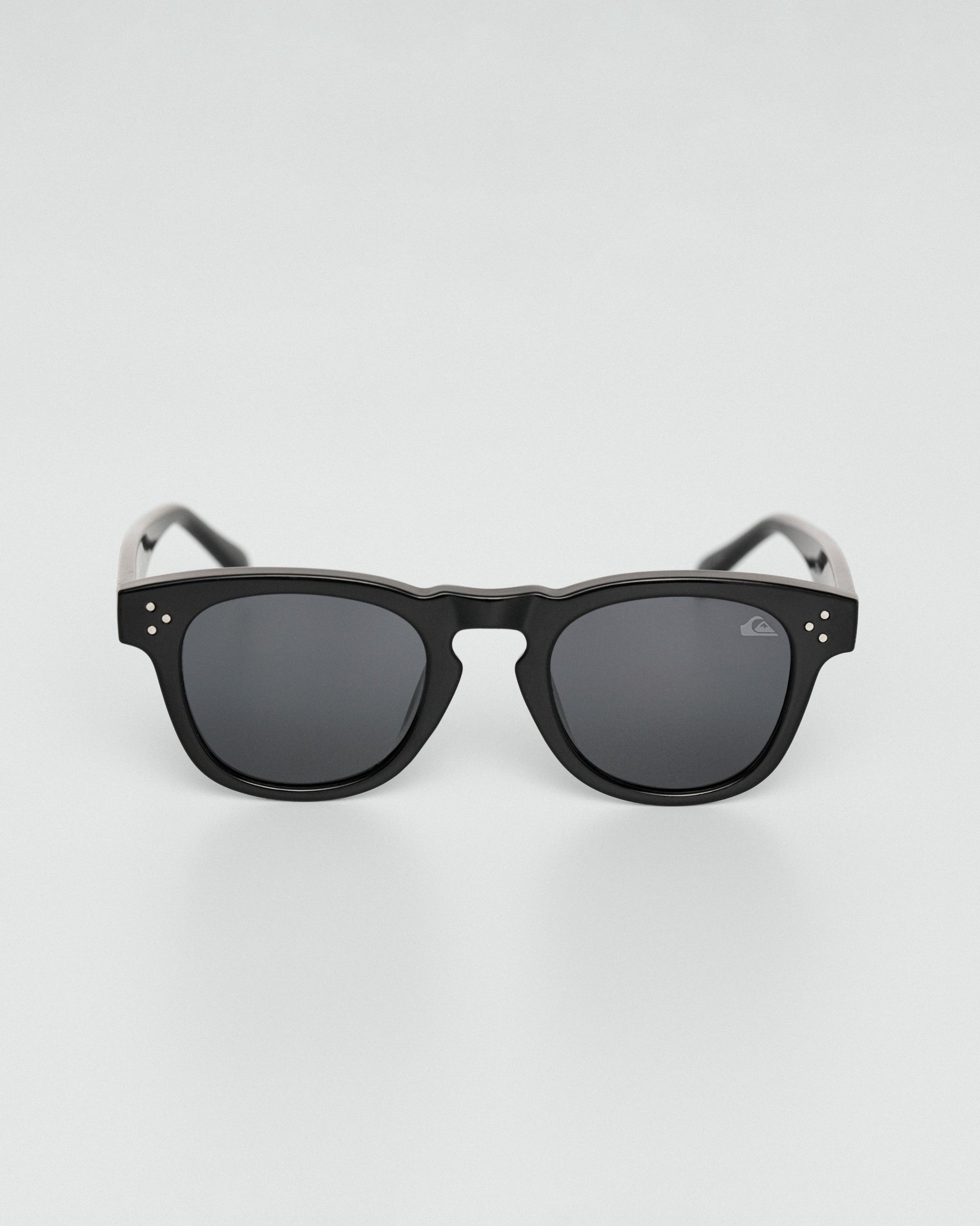 Óculos de Sol Quiksilver New York - Preto/Cinza