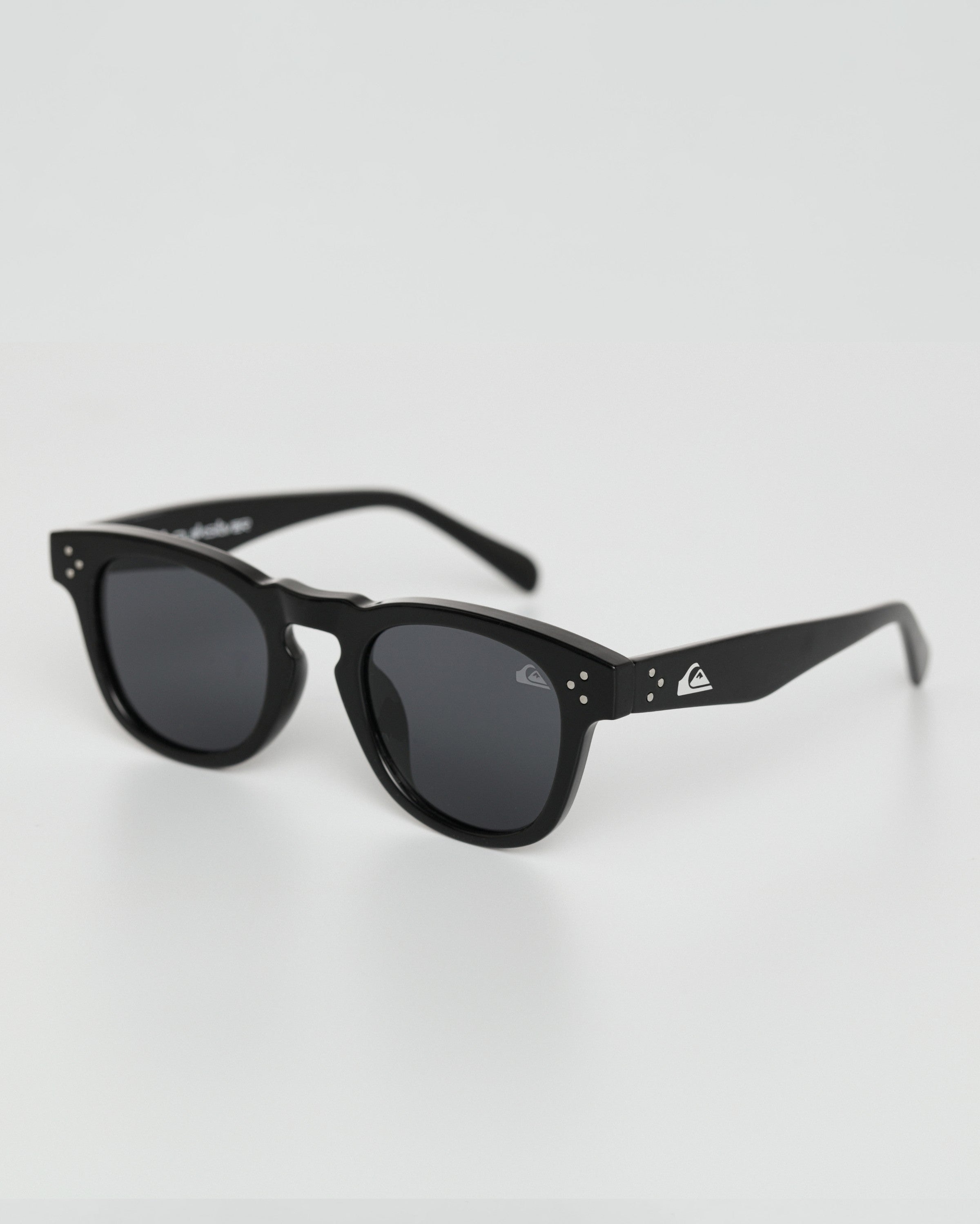 Óculos de Sol Quiksilver New York - Preto/Cinza