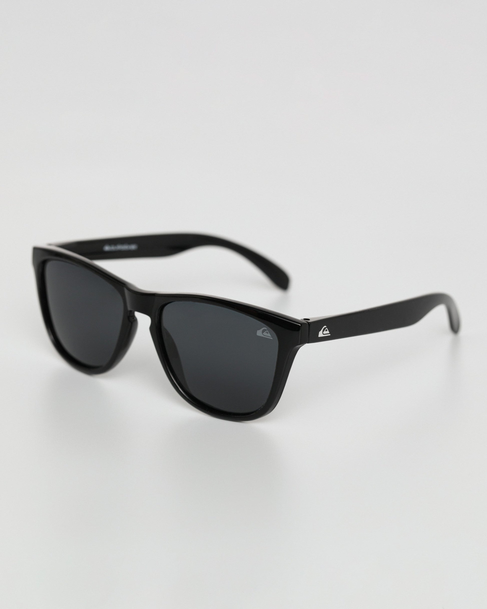 Óculos de Sol Quiksilver Maresias - Preto/Cinza