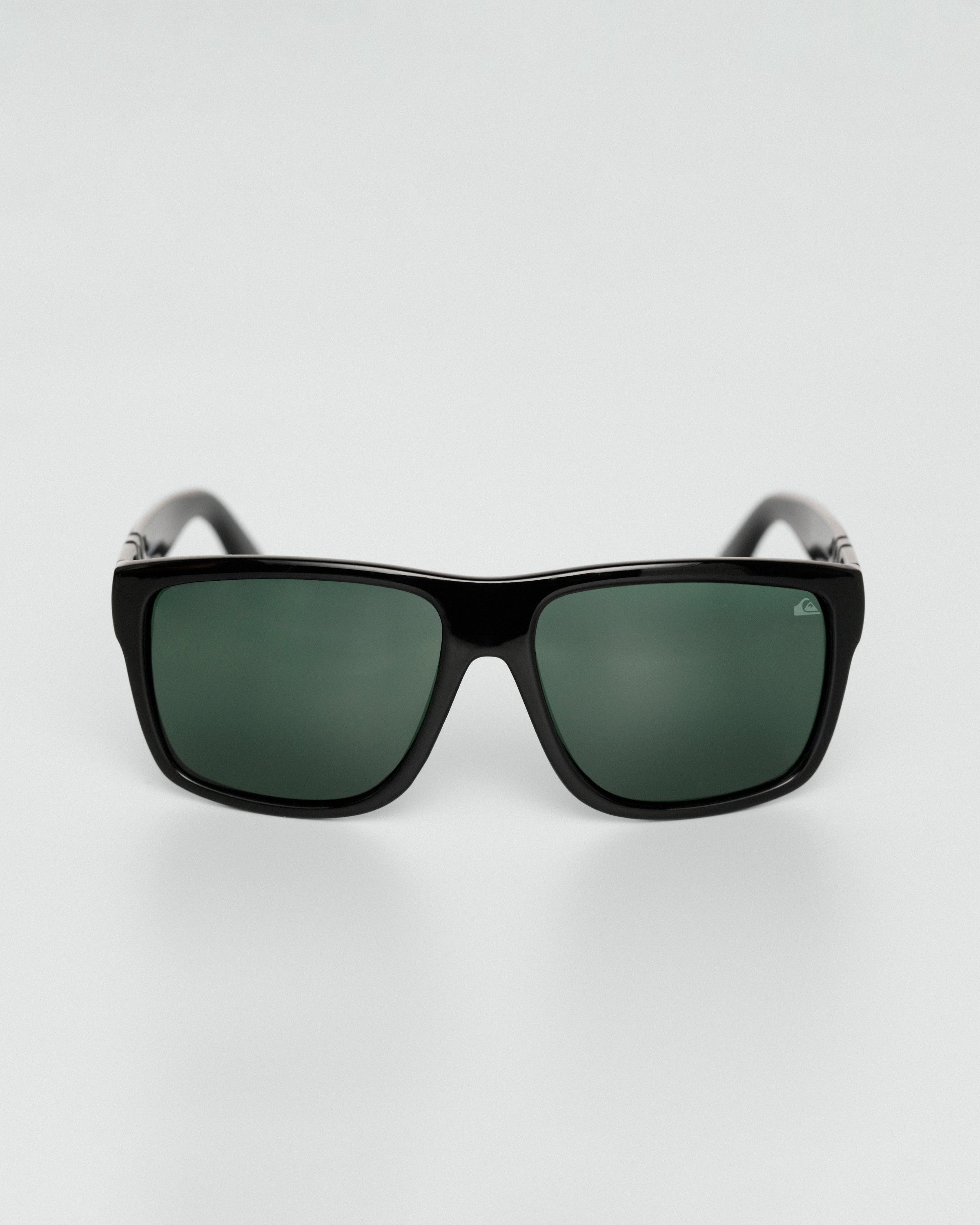 Óculos de Sol Quiksilver Byron - Preto/Verde