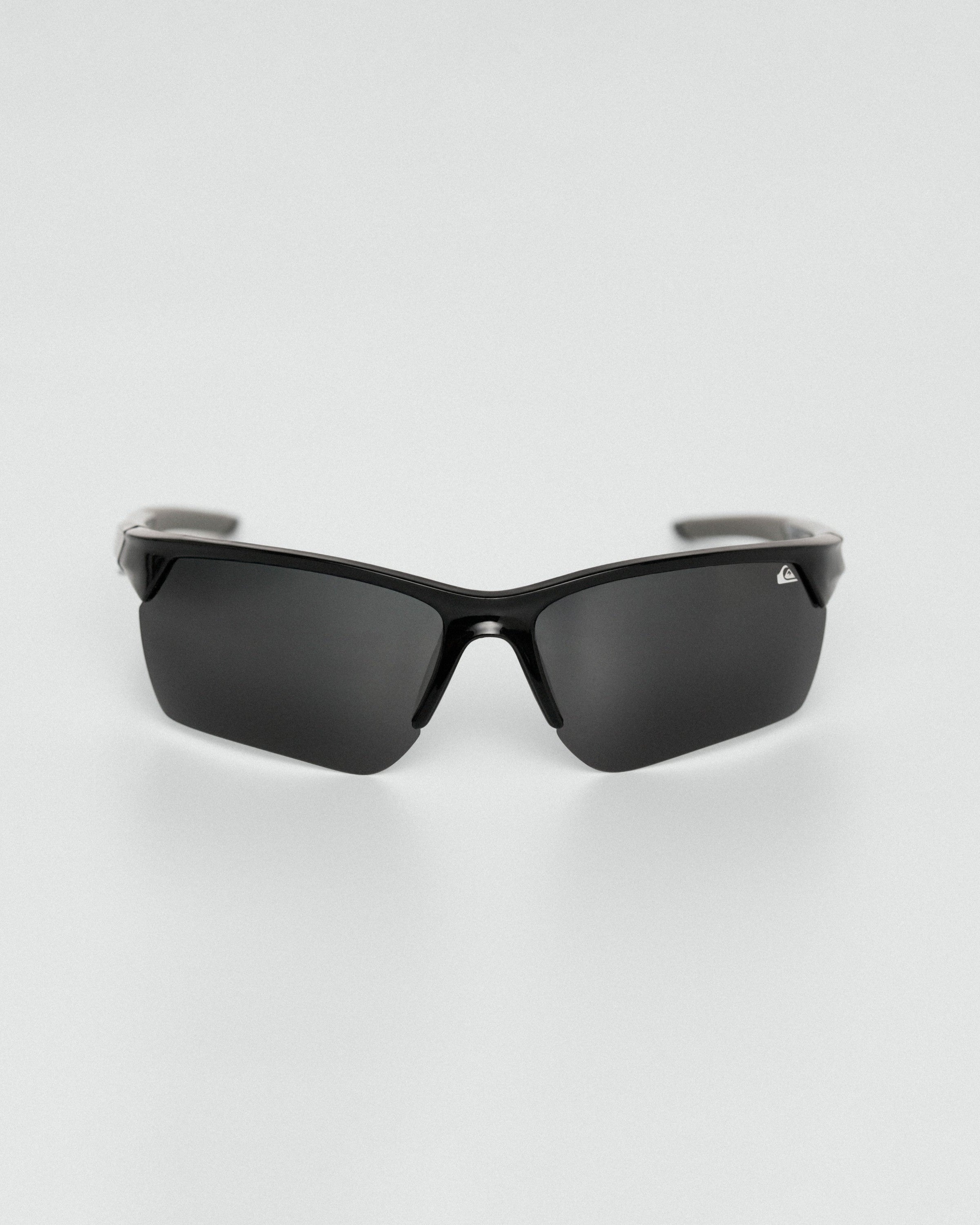 Óculos de Sol Quiksilver Bondi - Preto/Cinza