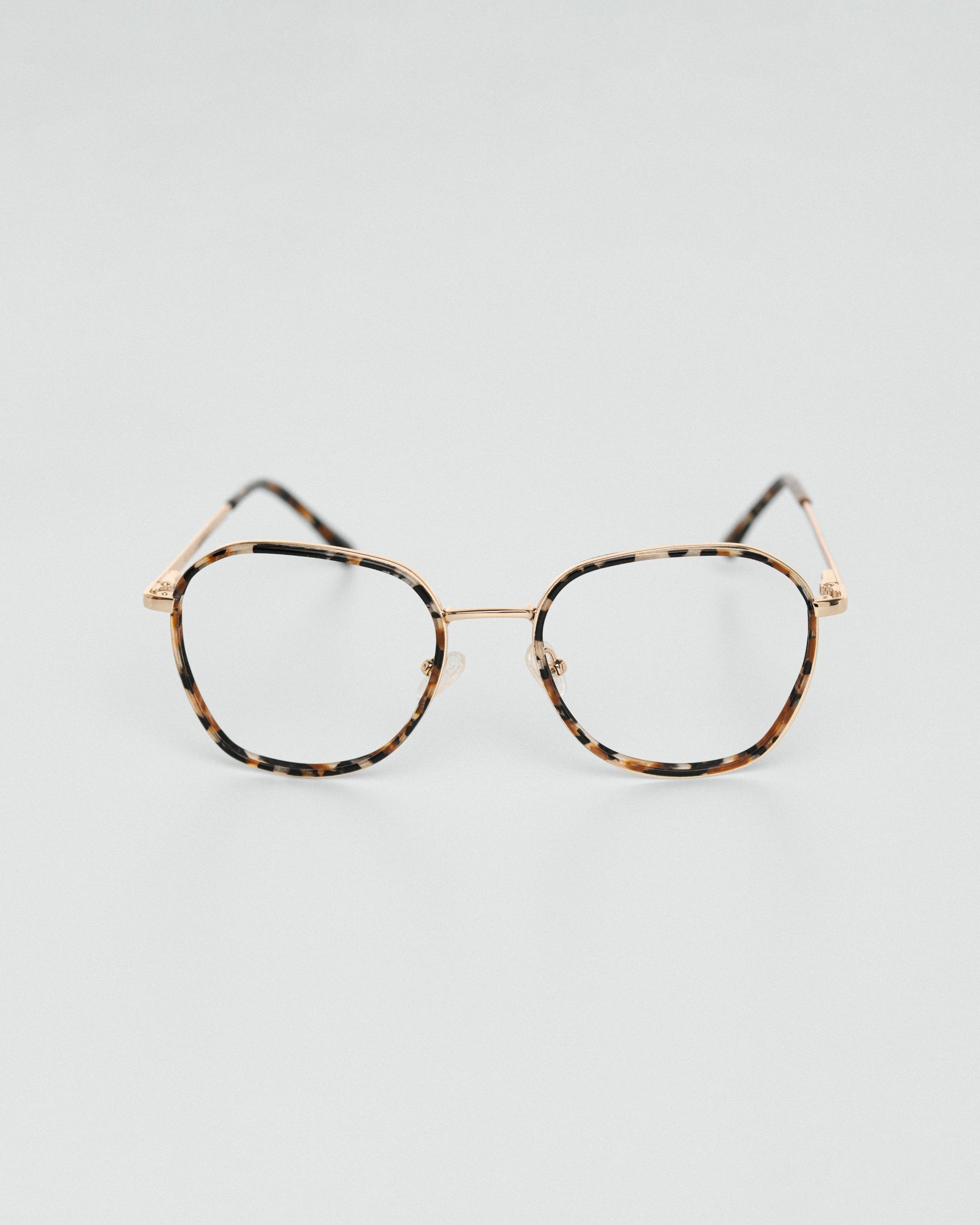 Óculos Márcia Sensitiva Zara - Dourado