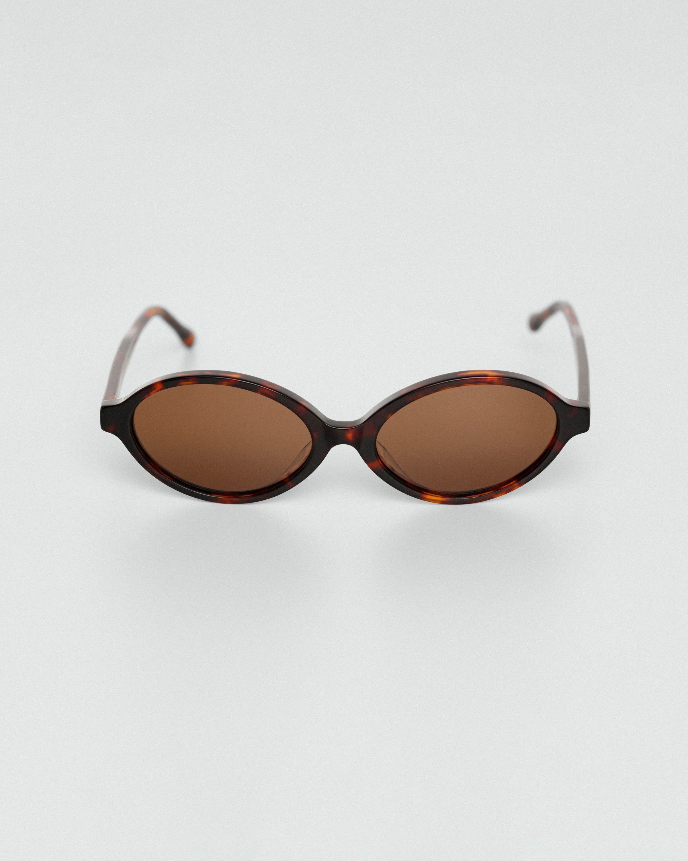 Óculos de Sol Márcia Sensitiva Gaia - Havana/Marrom