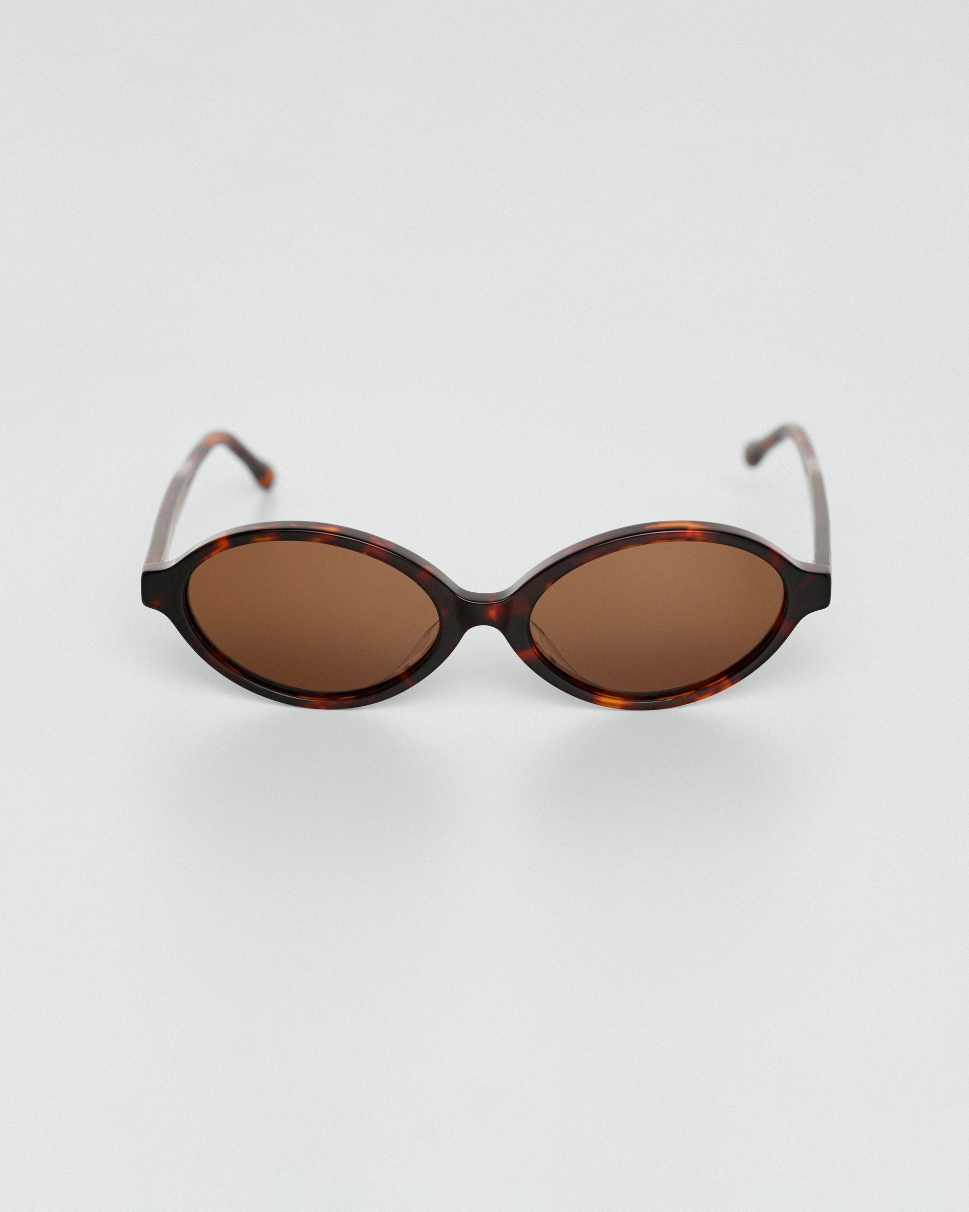 Óculos de Sol Márcia Sensitiva Gaia - Havana/Marrom