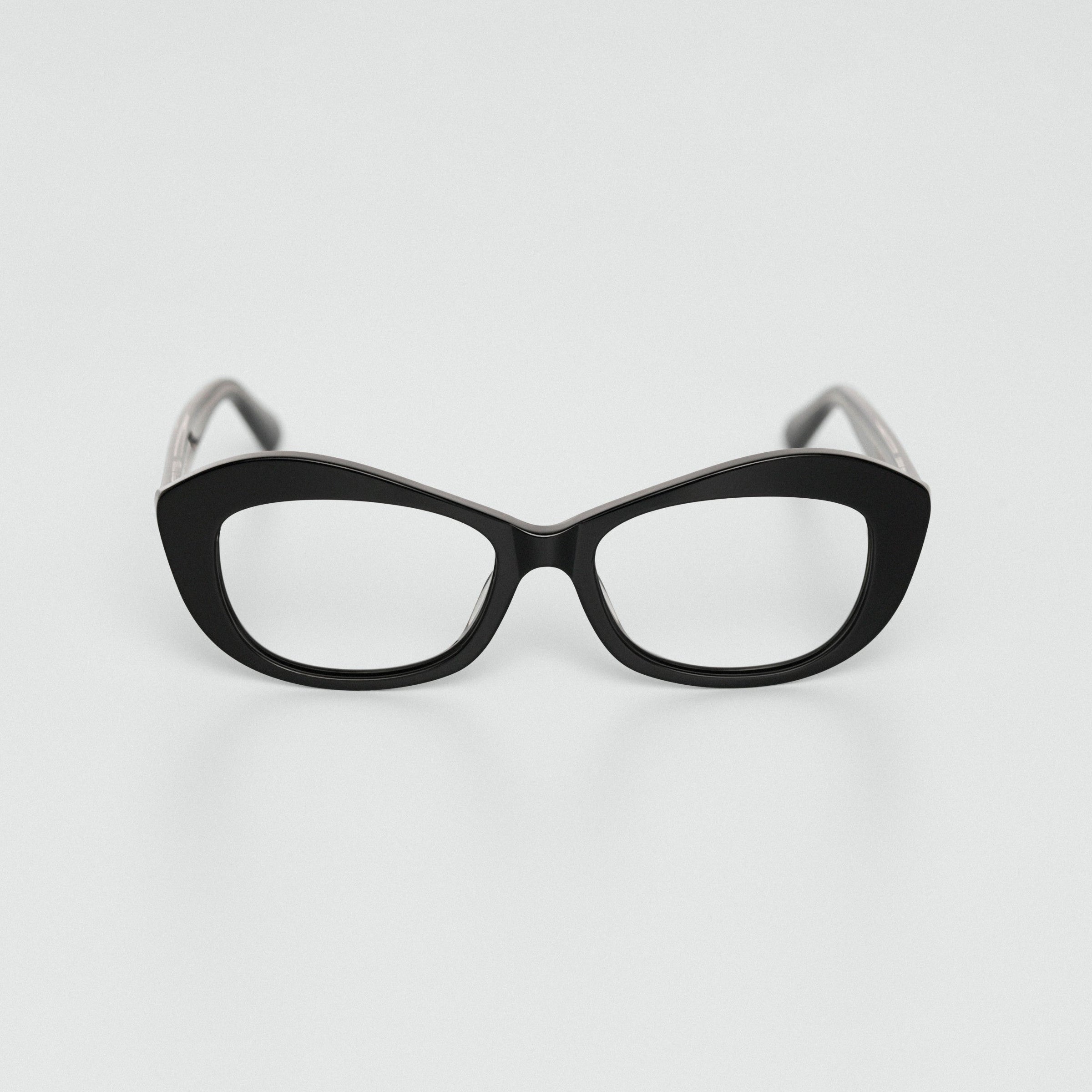 Óculos Márcia Sensitiva Onyx - Preto