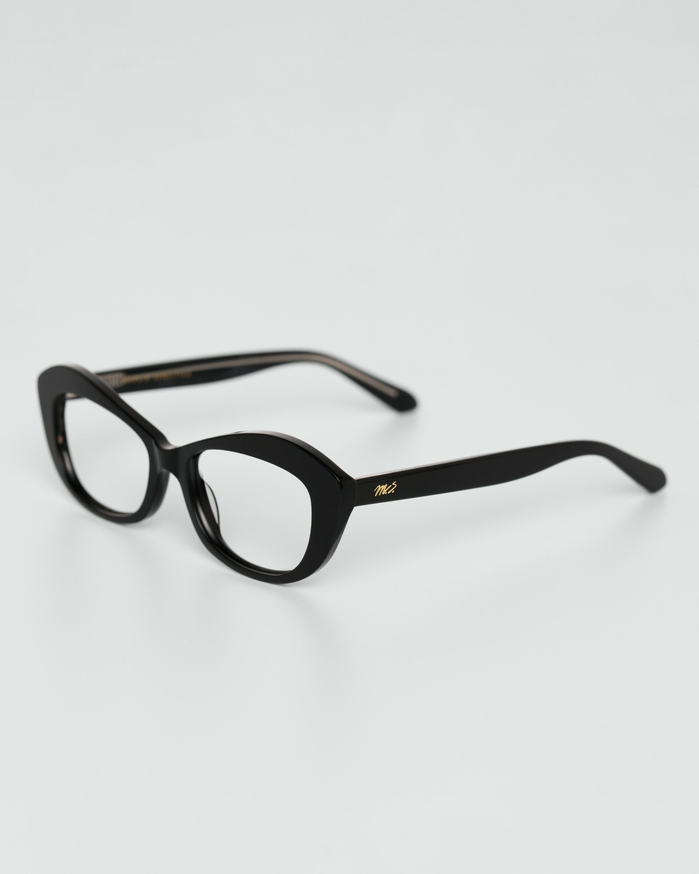 Óculos Márcia Sensitiva Onyx - Preto