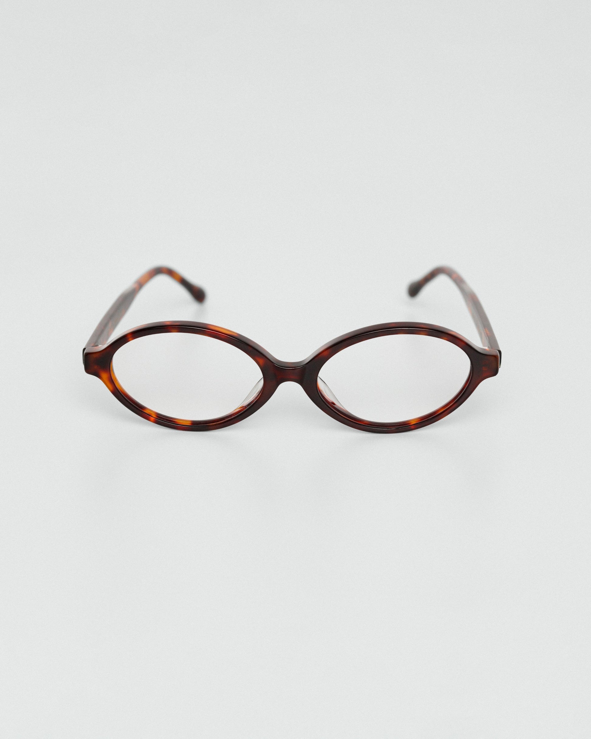 Óculos Márcia Sensitiva Aura - Havana