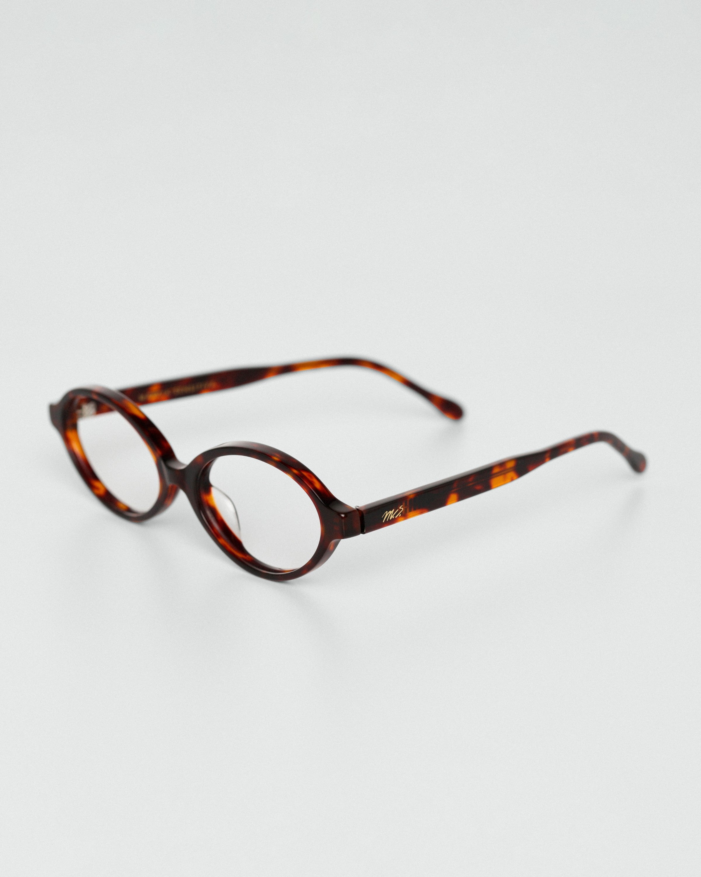 Óculos Márcia Sensitiva Aura - Havana