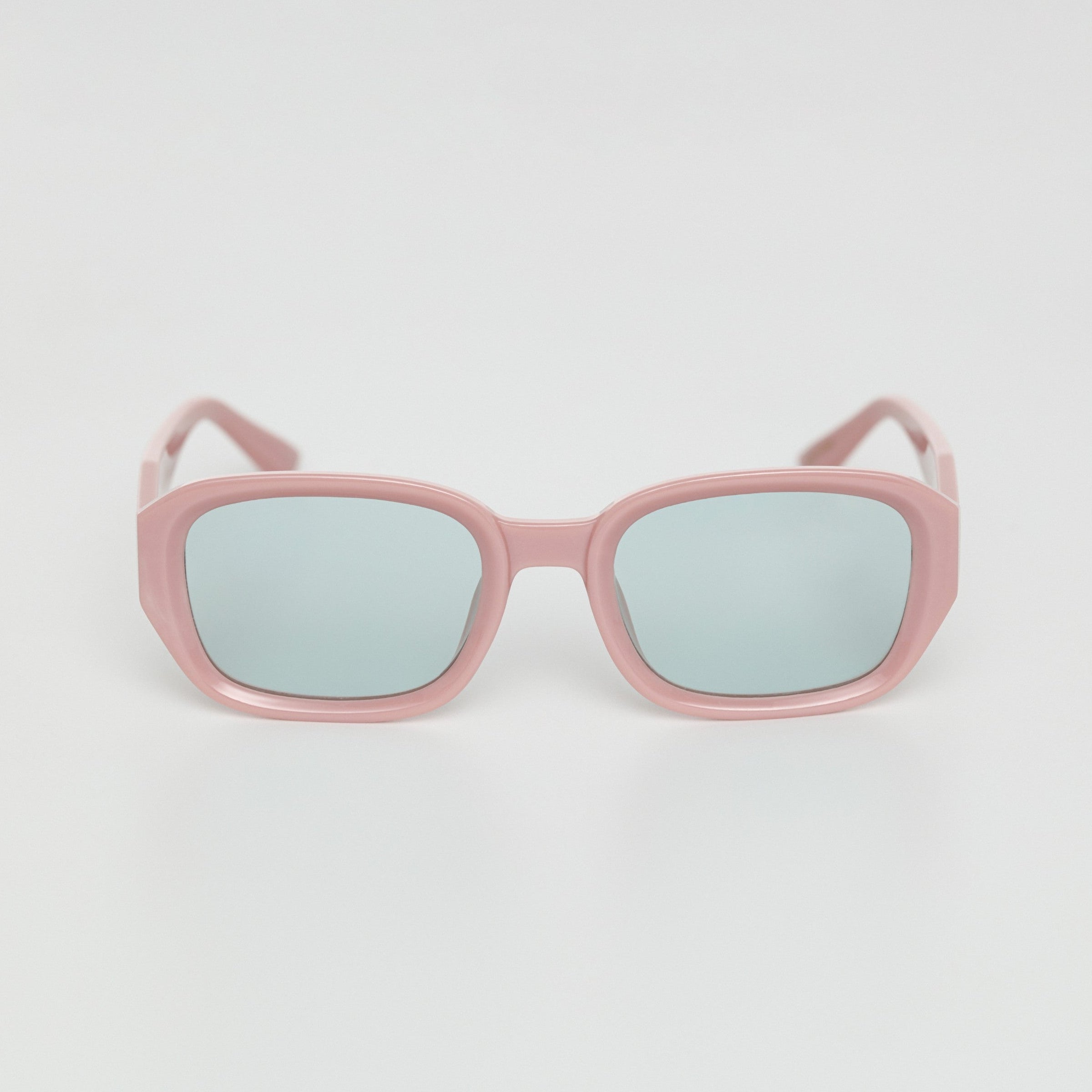 Óculos de Sol Márcia Sensitiva Astria - Rosa/Azul