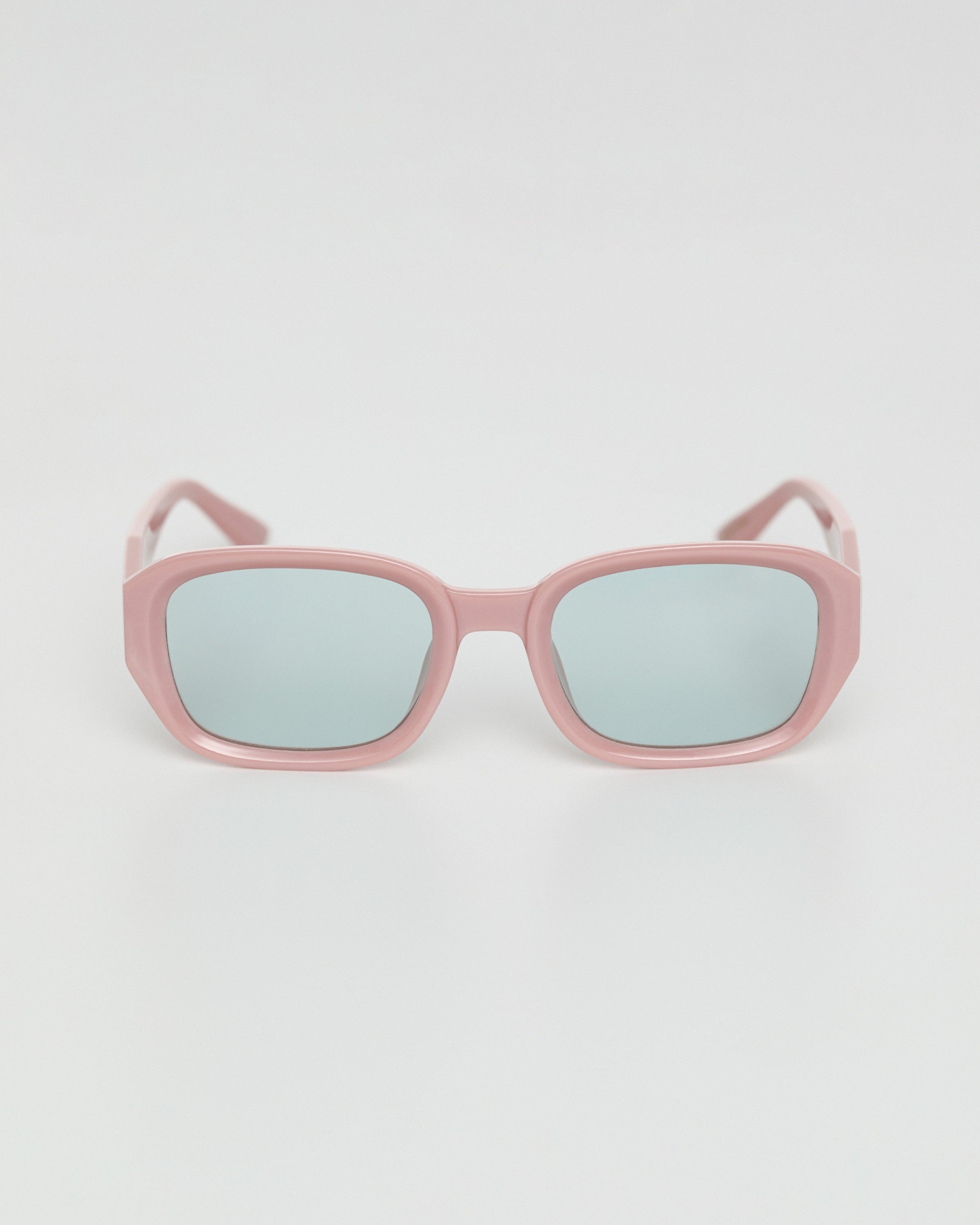 Óculos de Sol Márcia Sensitiva Astria - Rosa/Azul