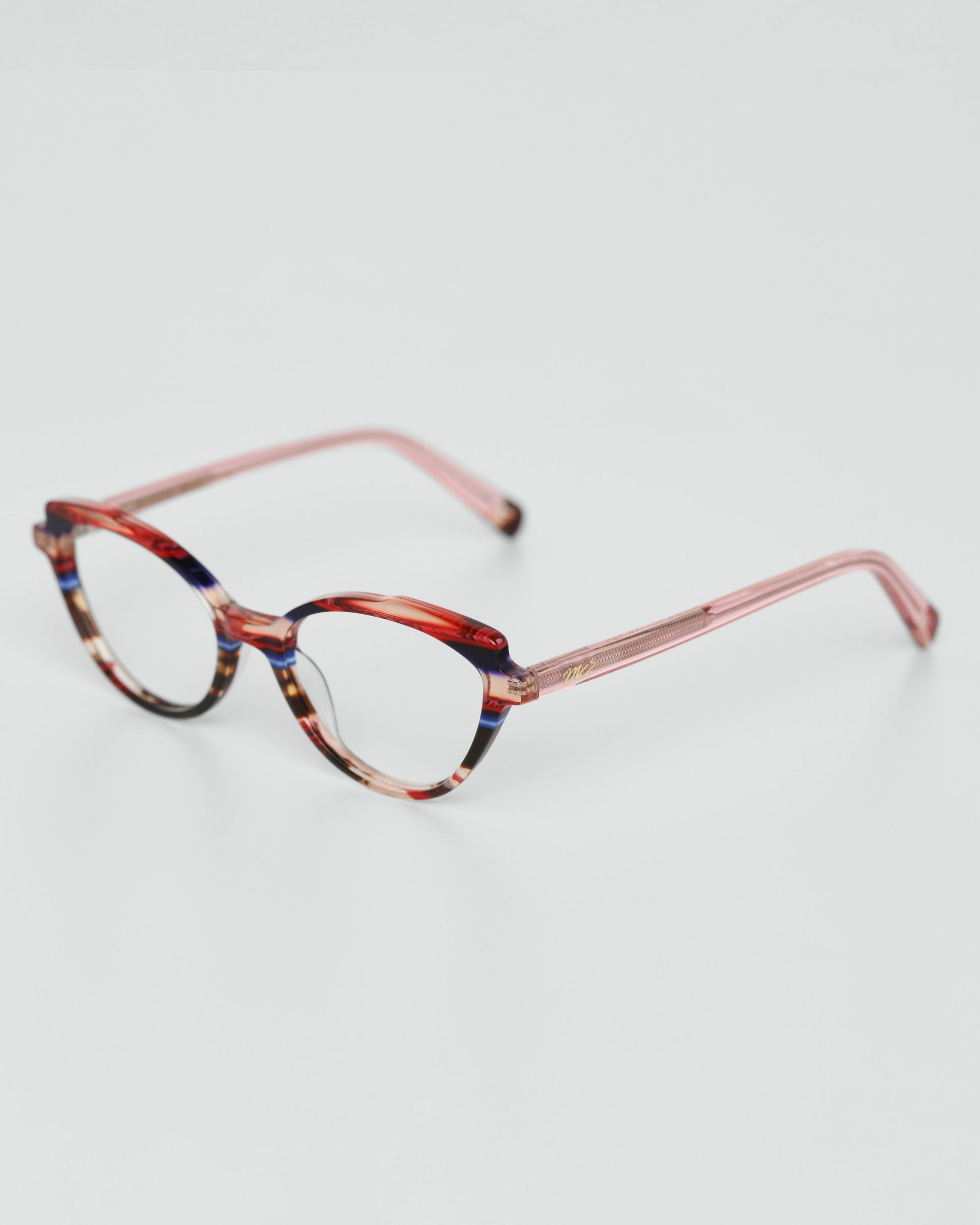 Óculos Márcia Sensitiva Aurora - Rosa