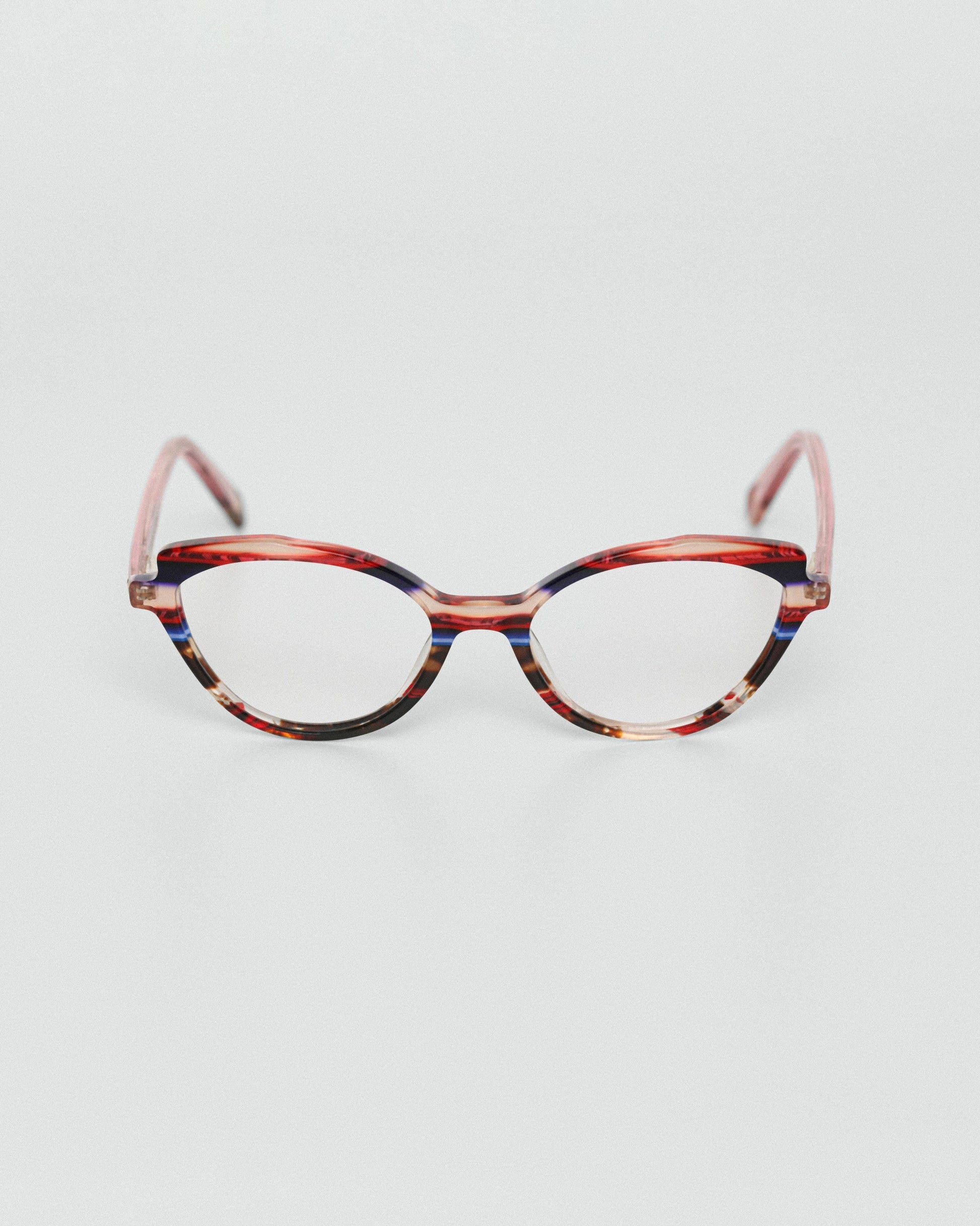 Óculos Márcia Sensitiva Aurora - Rosa