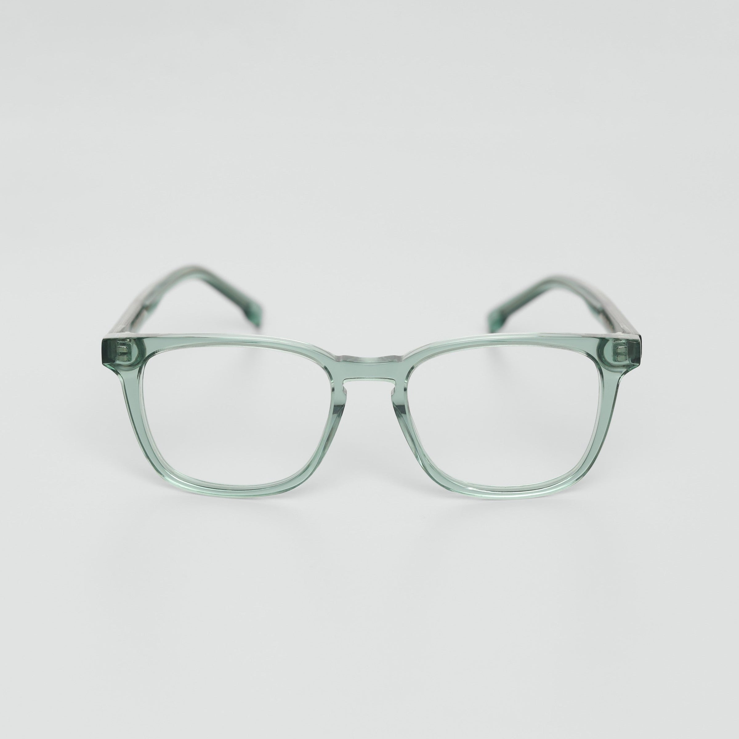 Óculos Márcia Sensitiva Zelva - Verde